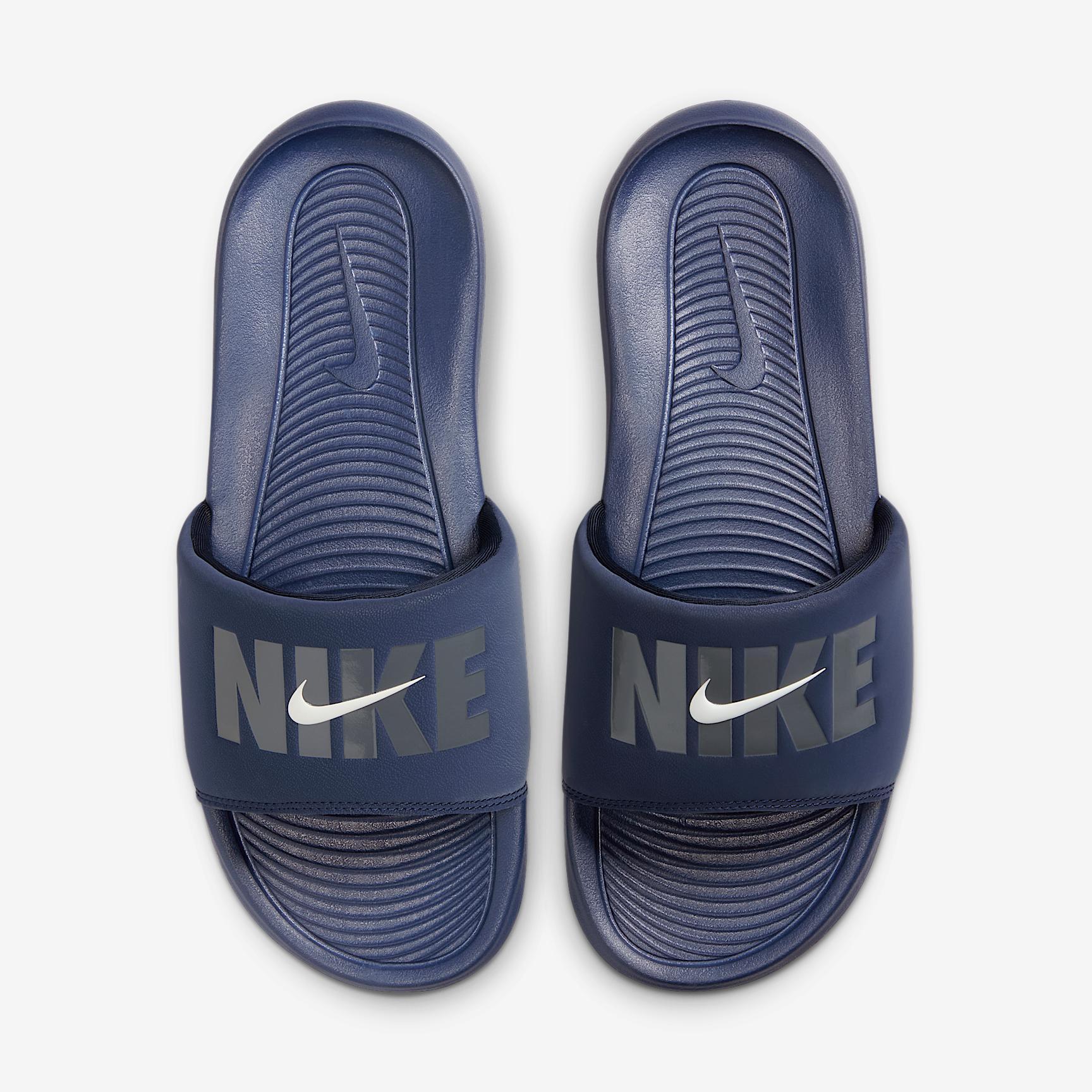 Nike Mens Victori One SE Slides | HQ2124-400 Product Image