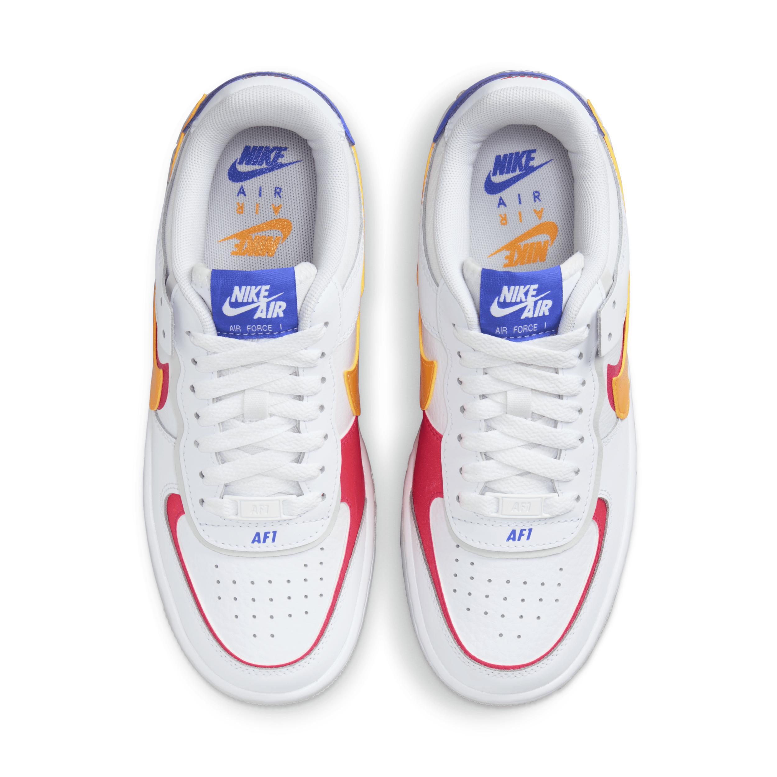 Nike Air Force 1 Shadow Women's Shoes Product Image