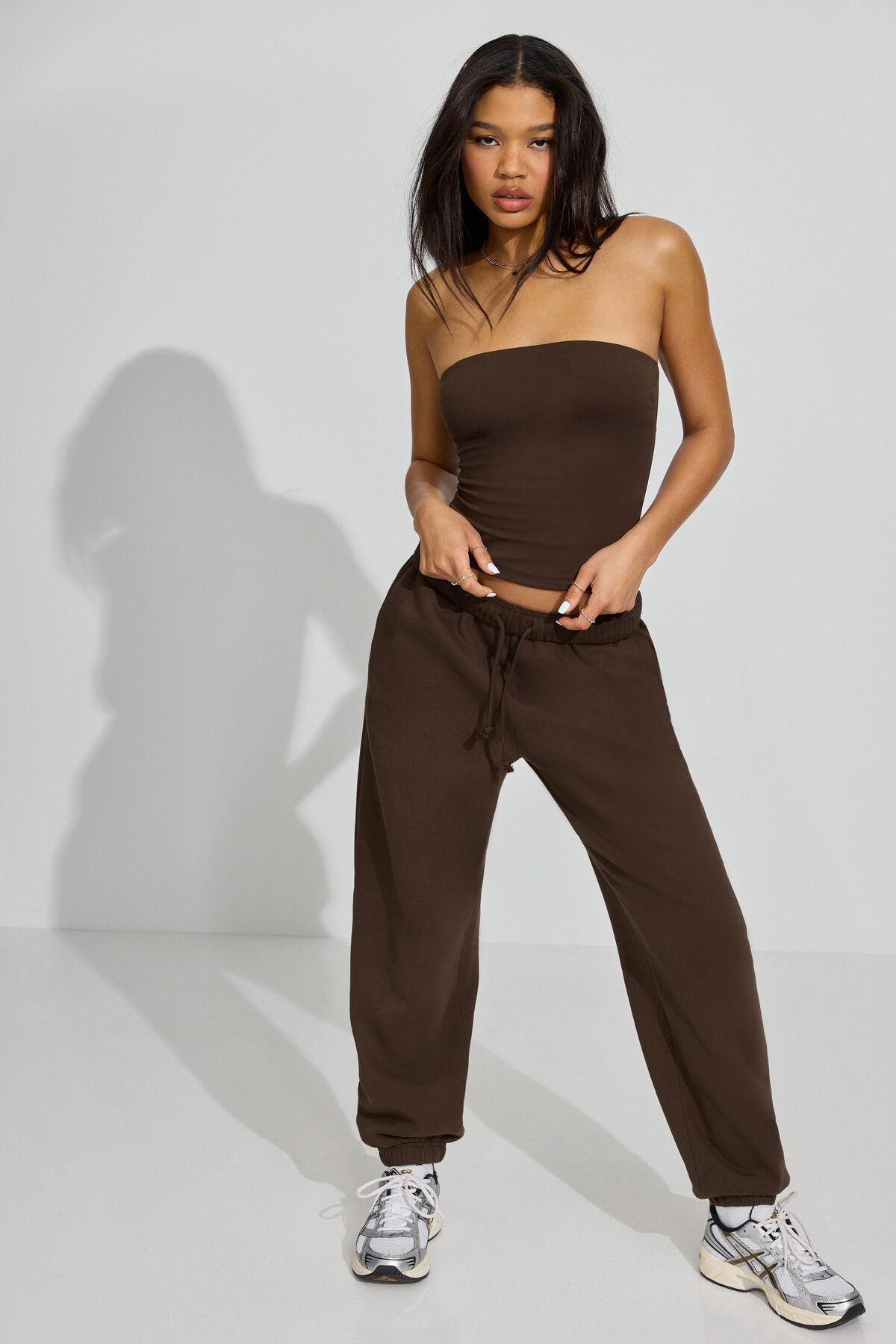 Sleek Longline Tube Top Product Image