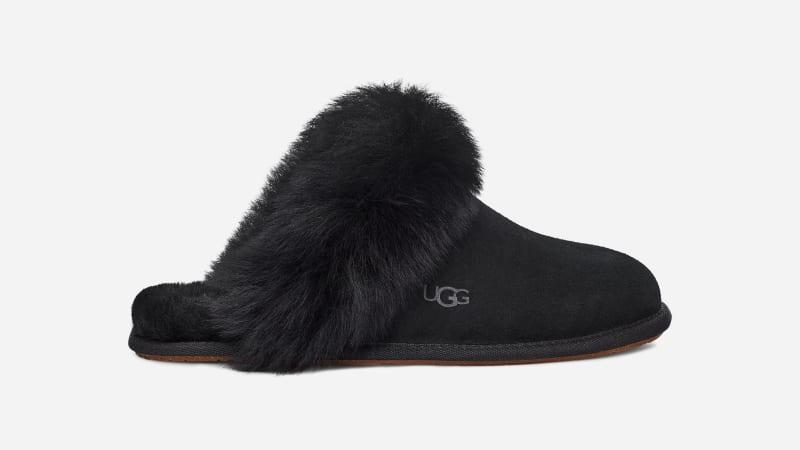 UGG Scuff Sis Women's Shoes Product Image