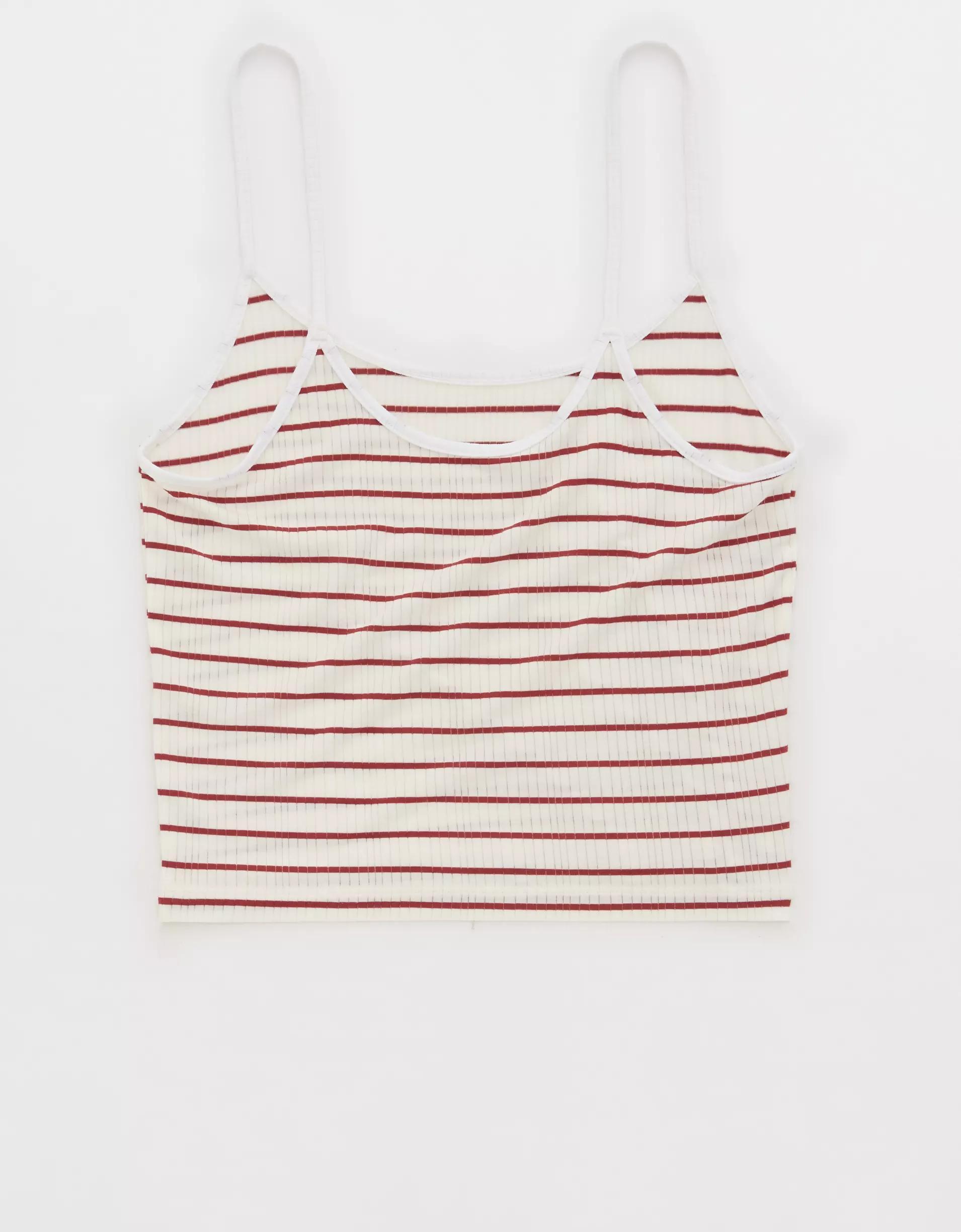 Superchill Modal Rib Bra Top Product Image