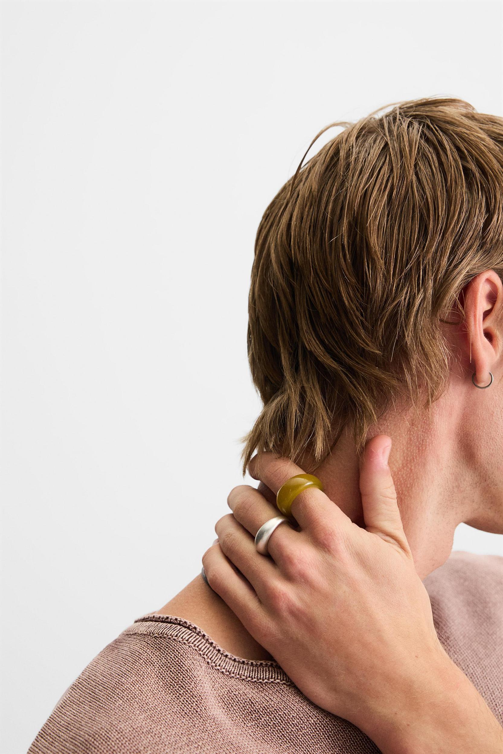 COMBINED RINGS PACK OF 2 Product Image