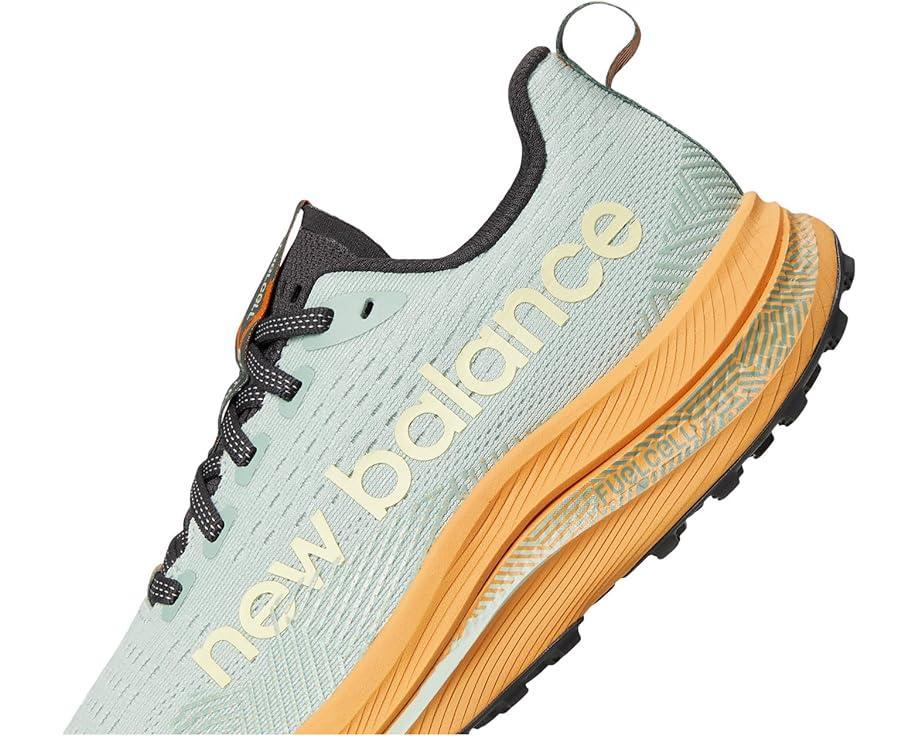 Fresh Foam X Hierro v9 Product Image