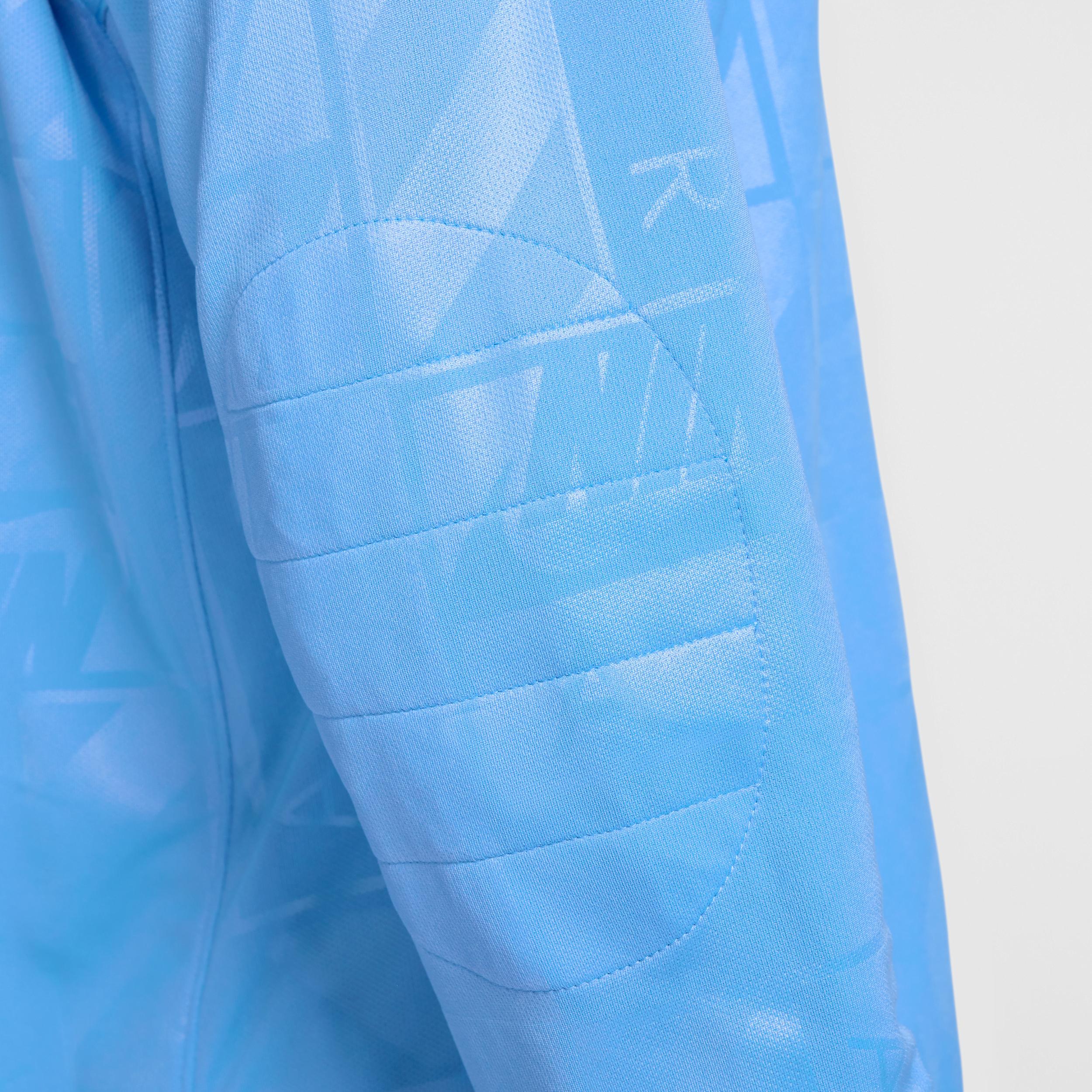 Nike Men's Air Long-Sleeved Jersey Product Image