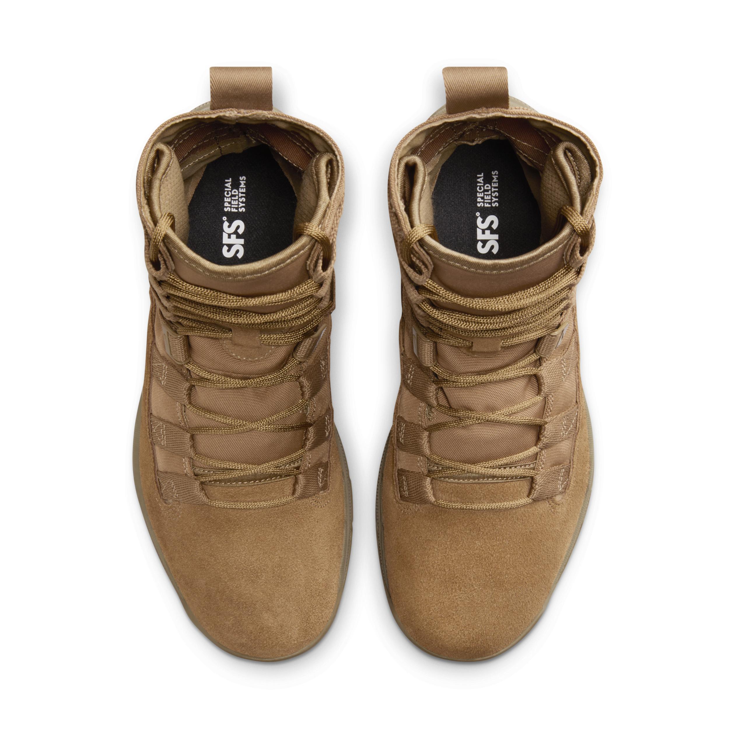 Nike Men's SFB Gen 2 8" Leather Tactical Boots Product Image