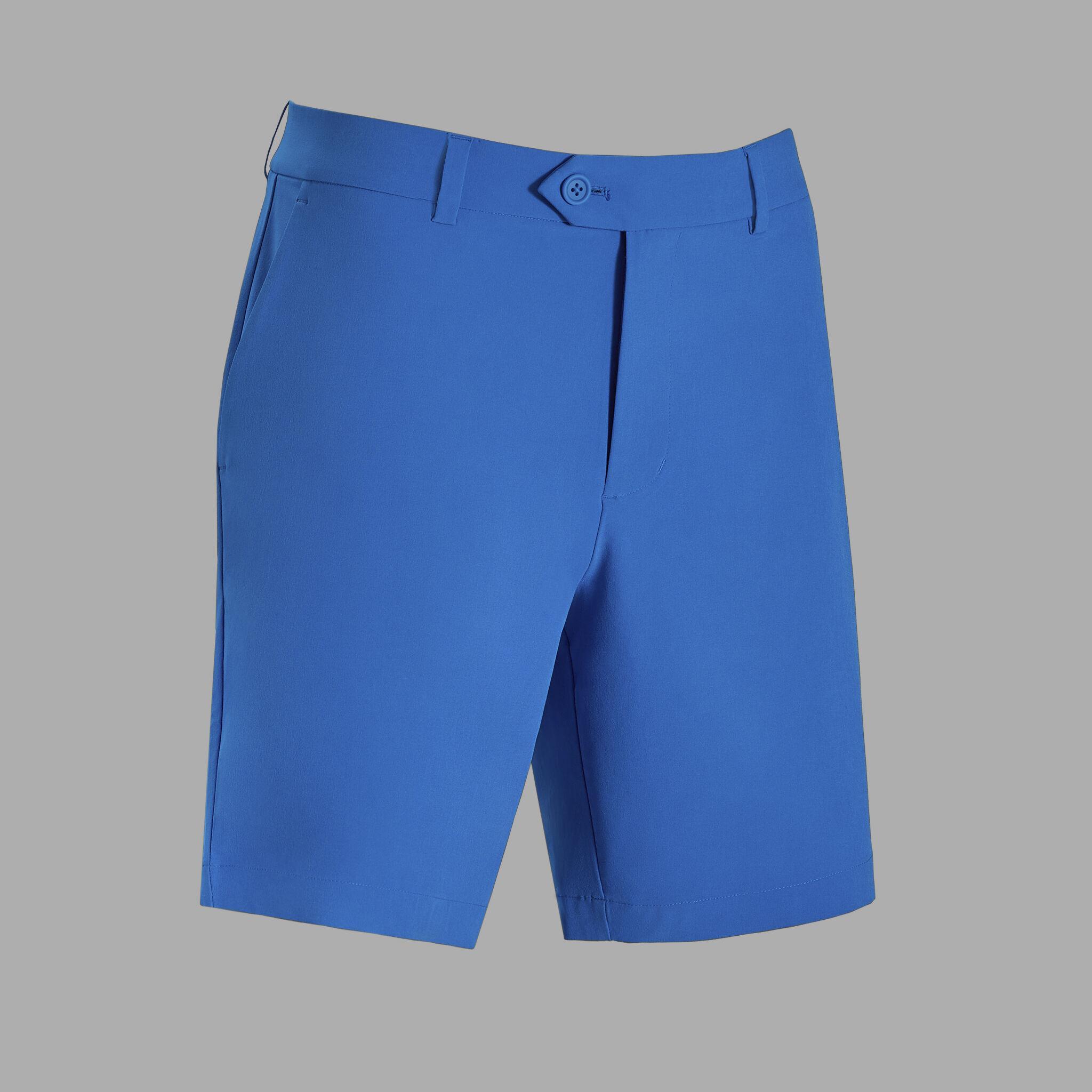 MAVERICK 4-WAY STRETCH LINED SHORT Product Image