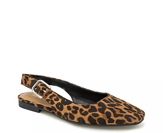 Kensie Womens Flo Flat Product Image