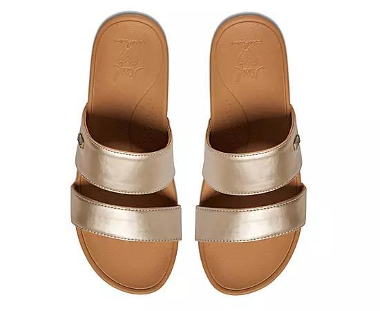 Reef Womens Banded Horizon 2.5 Sandal Product Image