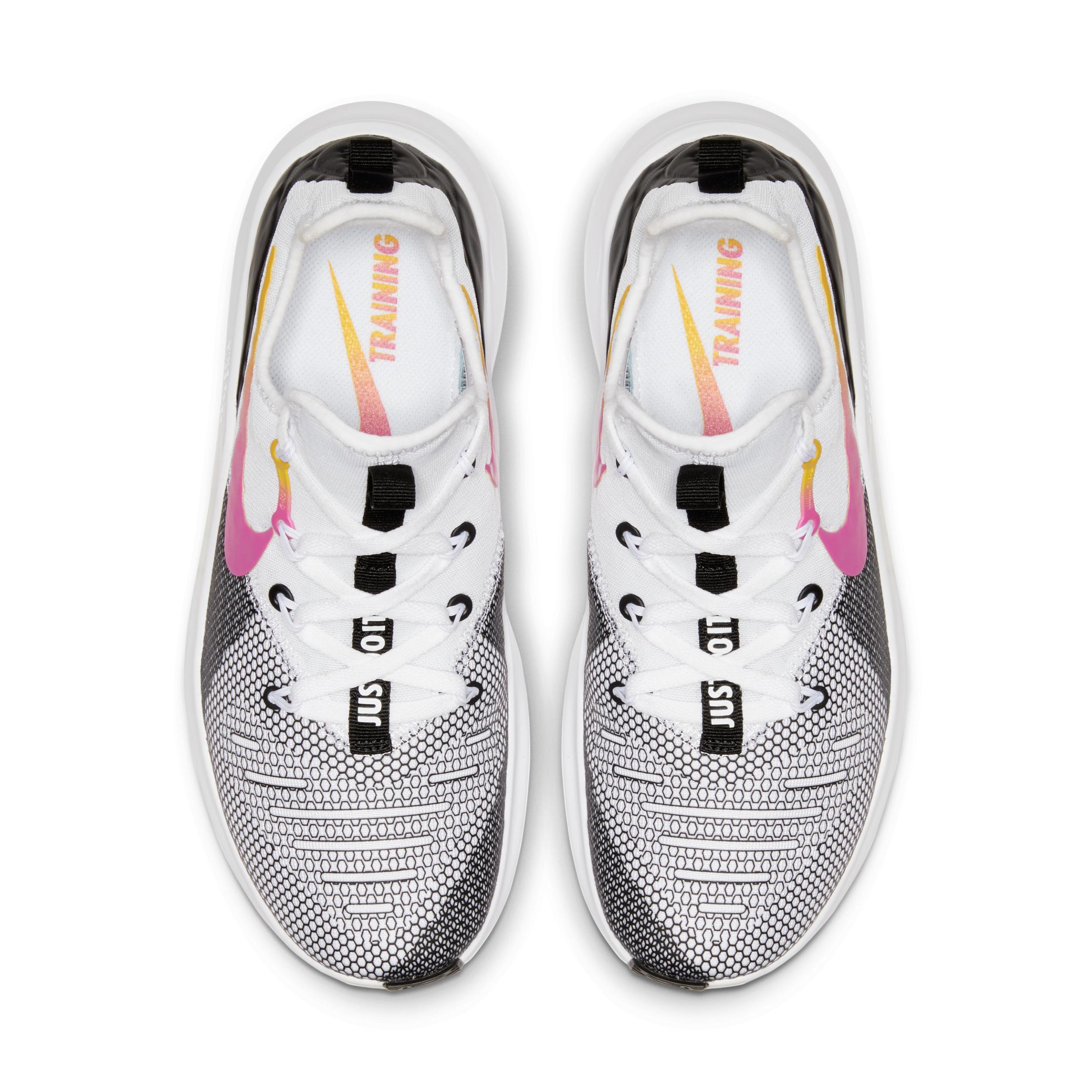 Nike Womens Free TR 8 Workout Shoes Product Image