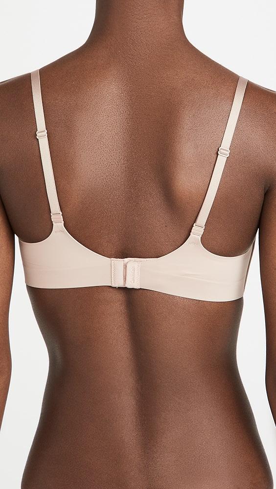 Calvin Klein Underwear Calvin Klein Liquid Touch Lightly Lined Bralette | Shopbop Product Image