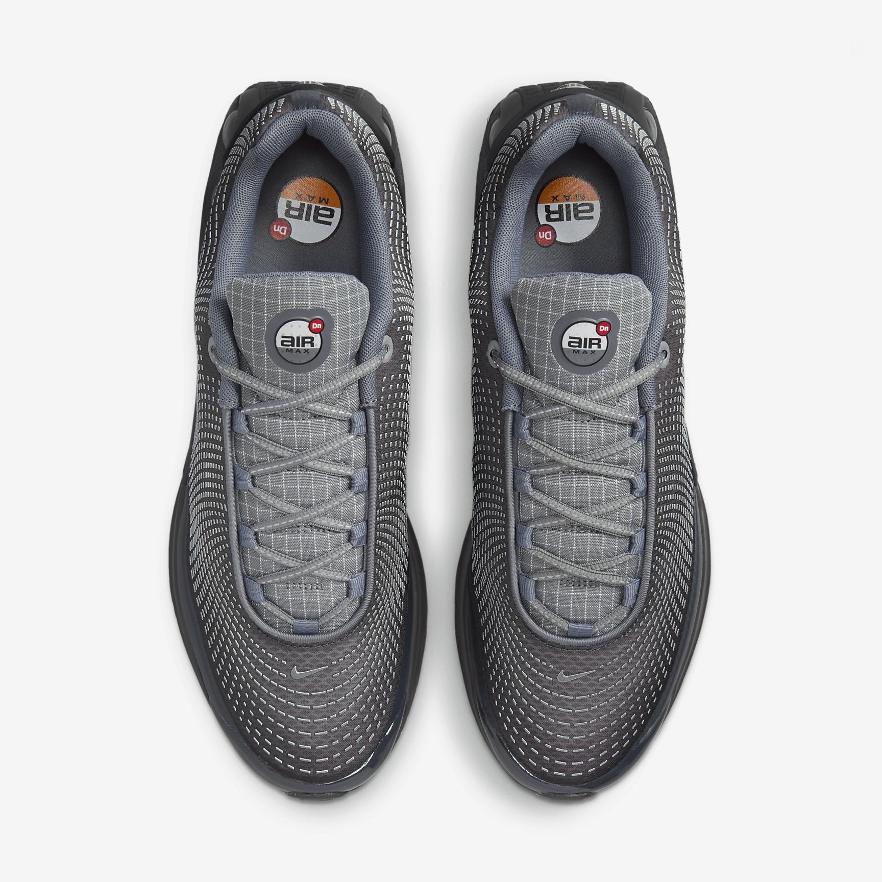 Nike Air Max DN Winterized Shoes Product Image