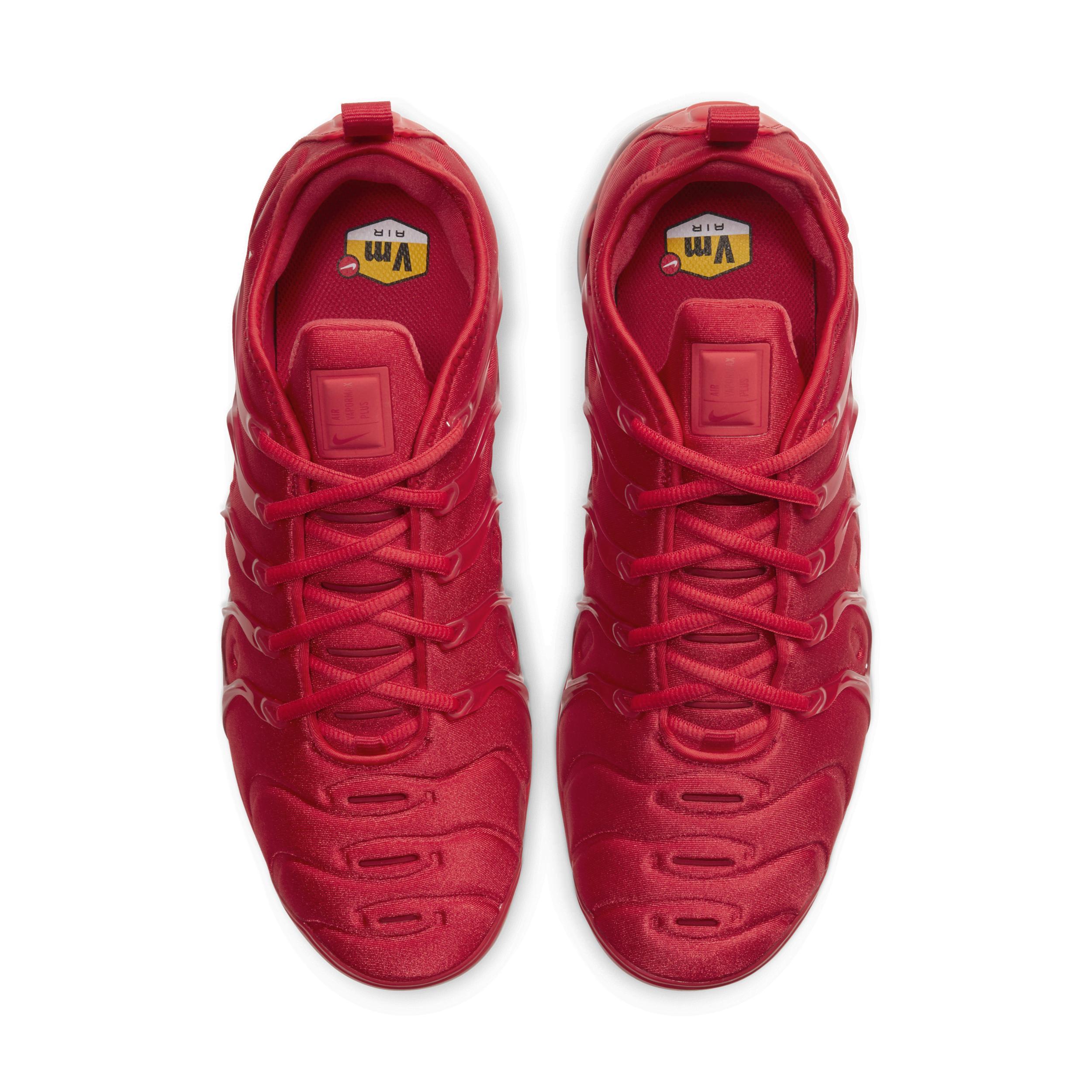 Nike Mens Air VaporMax Plus Shoes Product Image