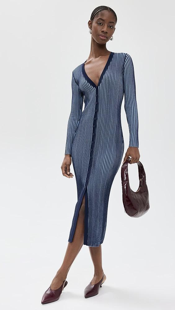 STAUD Shoko Sweater | Shopbop Product Image