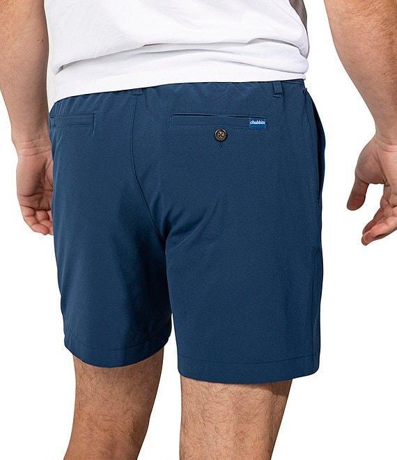 Chubbies The New Avenues 5.5#double; Inseam Stretch Shorts Product Image