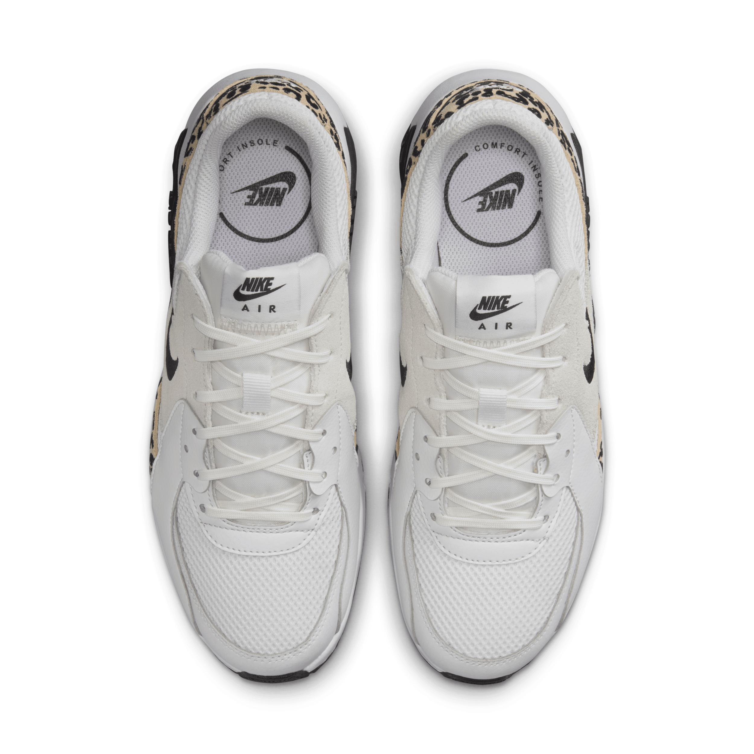 Nike Womens Air Max Excee Shoes | HQ2115-100 Product Image