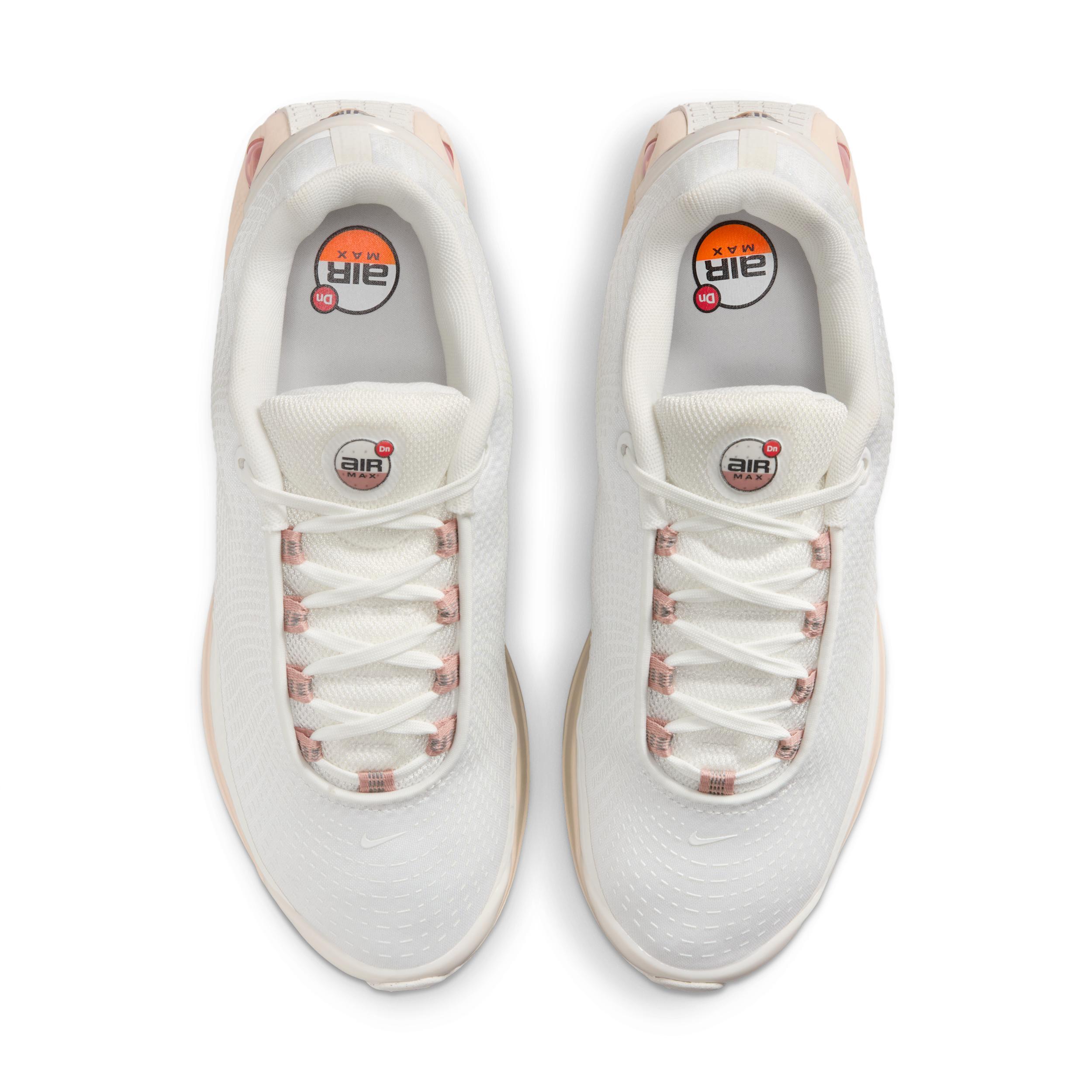 Nike Womens Air Max Dn Tech Shoes | IH0284-100 Product Image