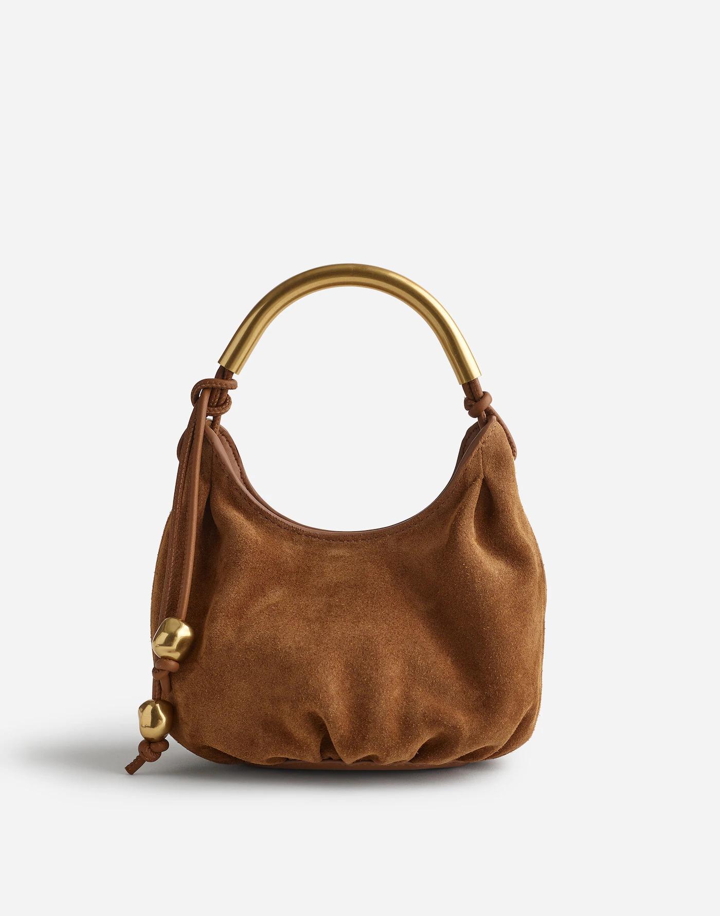 The Camren Mini Bag Product Image