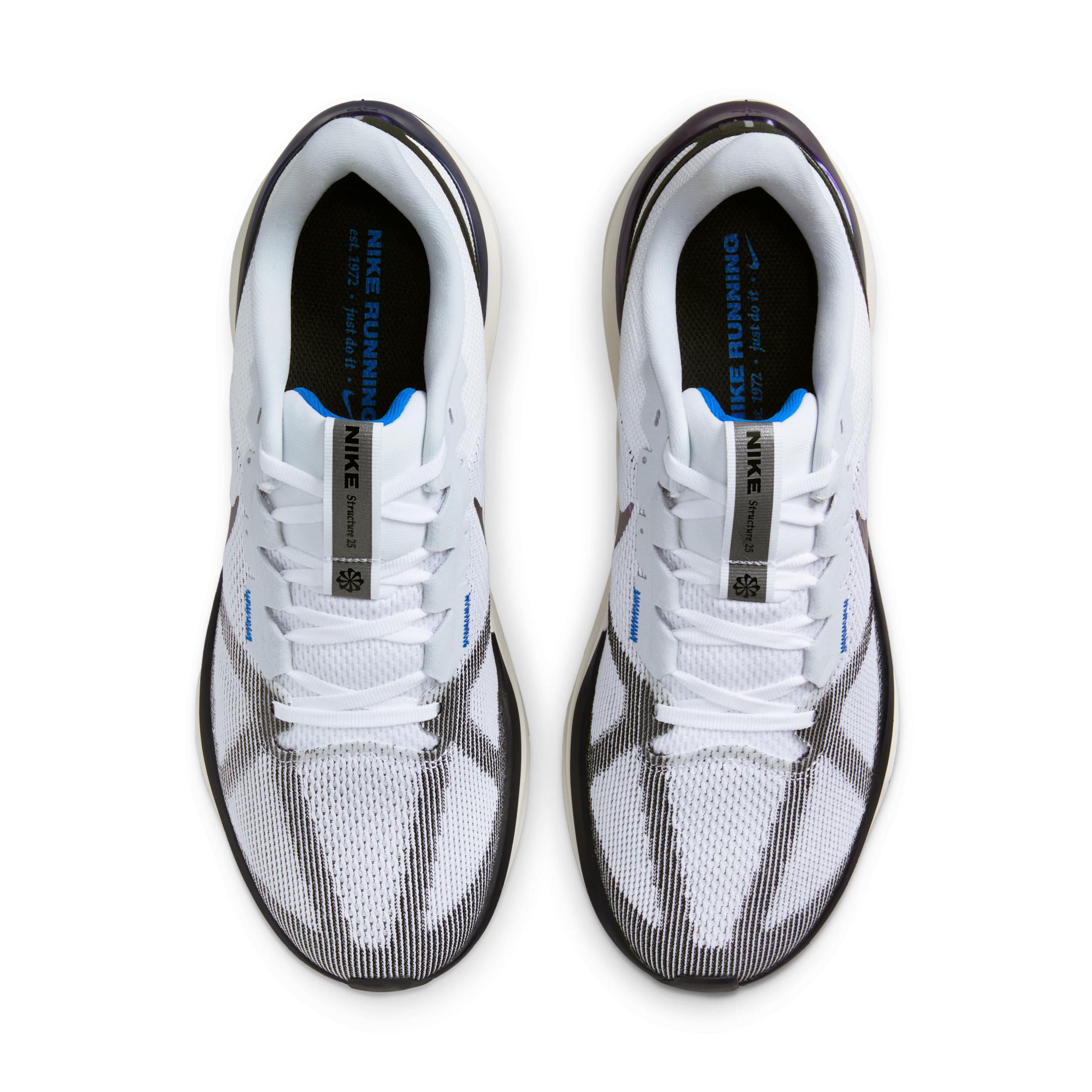 Nike Men's Structure 25 Road Running Shoes Product Image