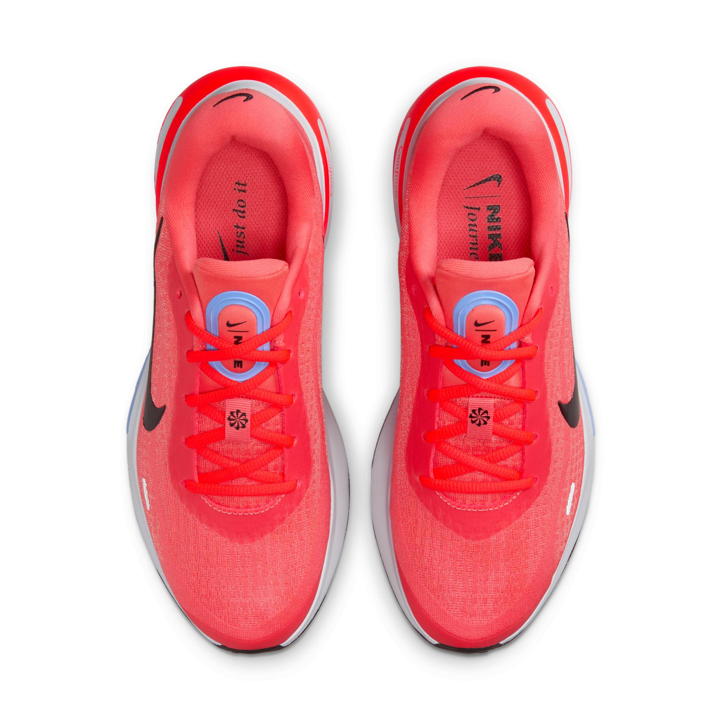 Nike Women's Journey Run Road Running Shoes Product Image