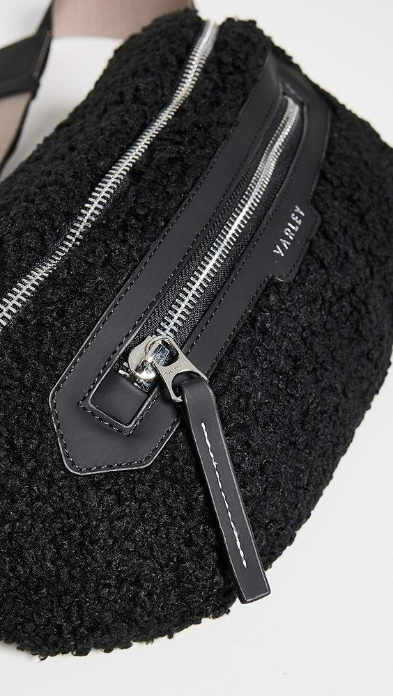 Varley Kansa Sherpa Belt Bag | Shopbop Product Image