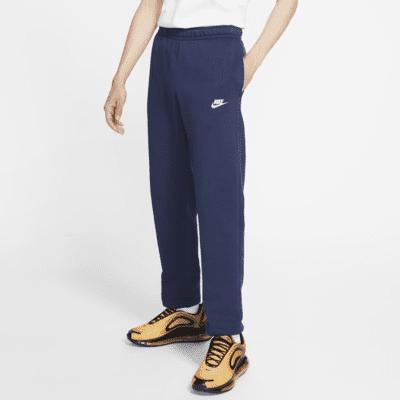 Nike Sportswear Club Fleece Men's Pants Product Image