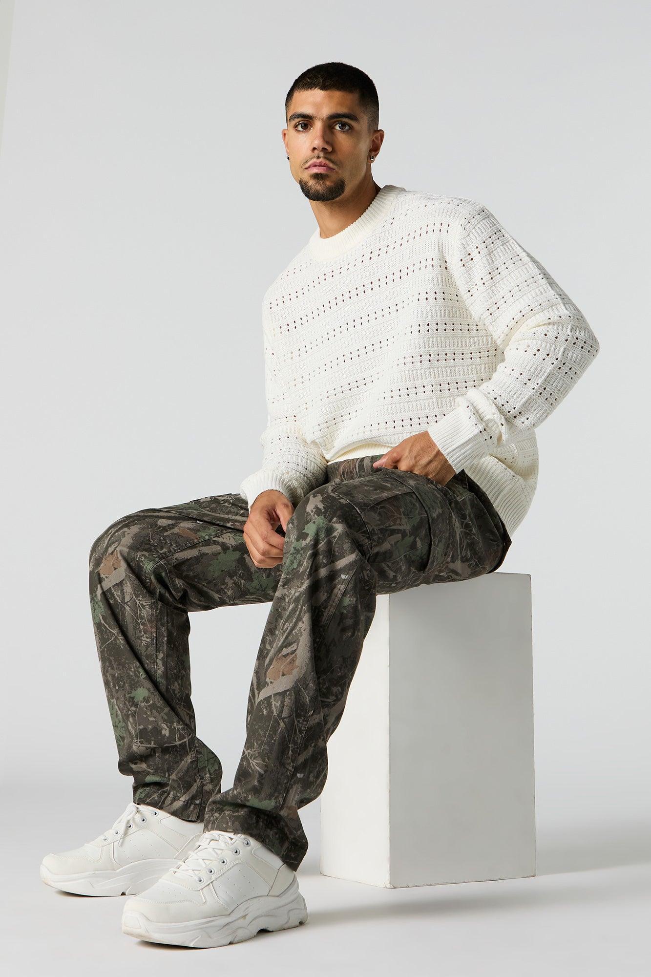 Everyday Cargo Pant Male Product Image