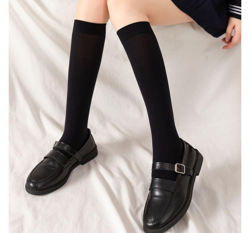 Knee-High Socks Product Image