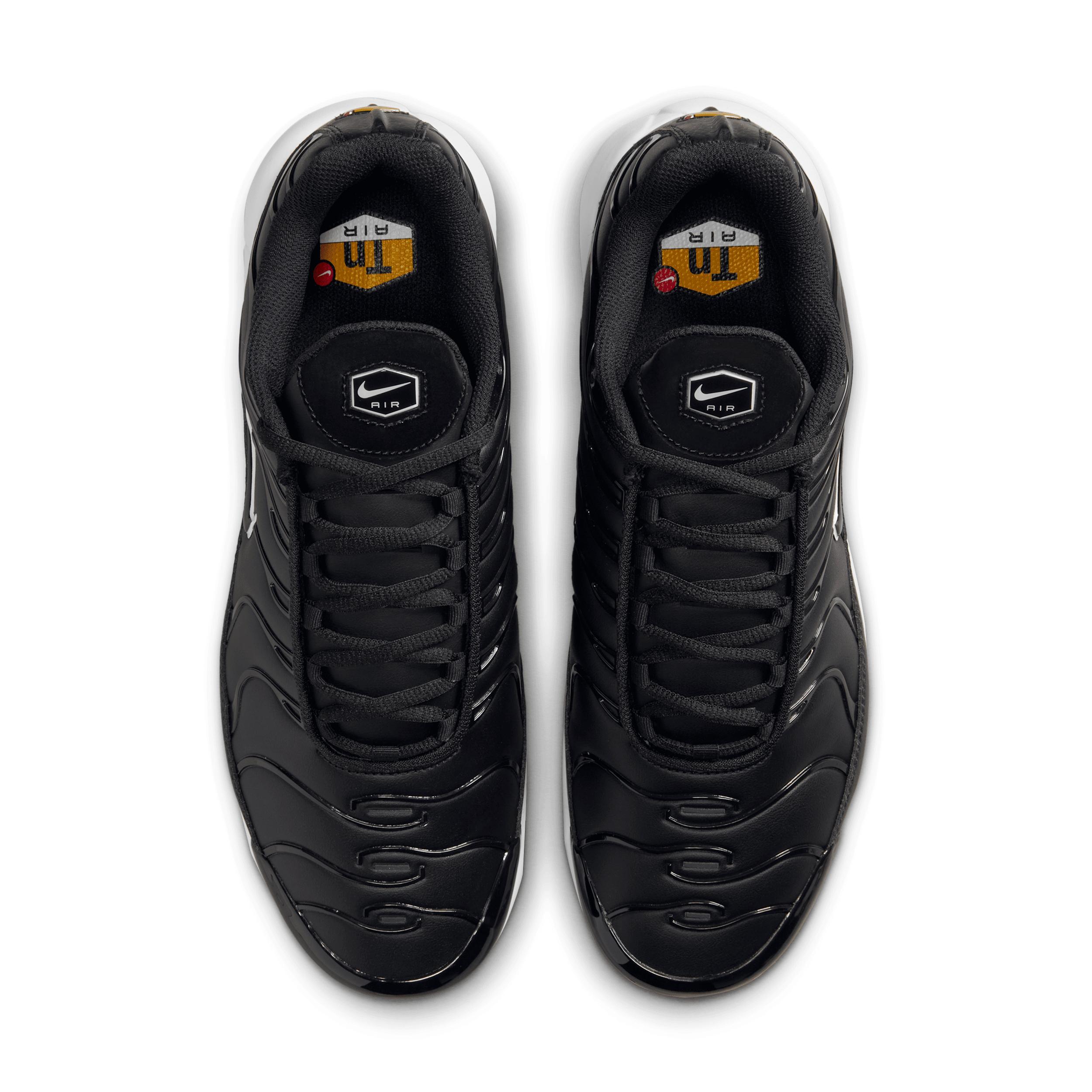 Nike Men's Air Max Plus G Golf Shoes Product Image