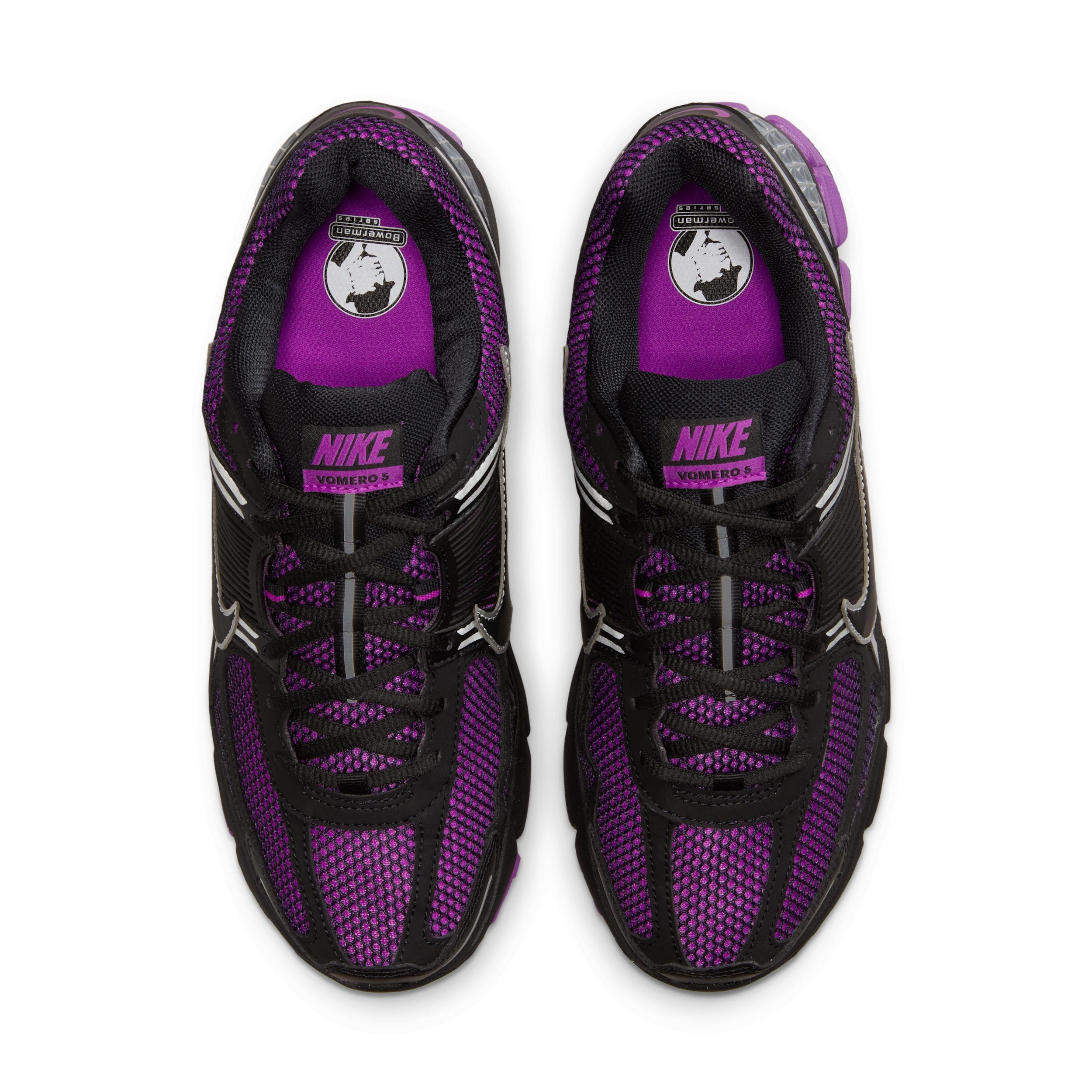 Nike Men's Zoom Vomero 5 Shoes Product Image