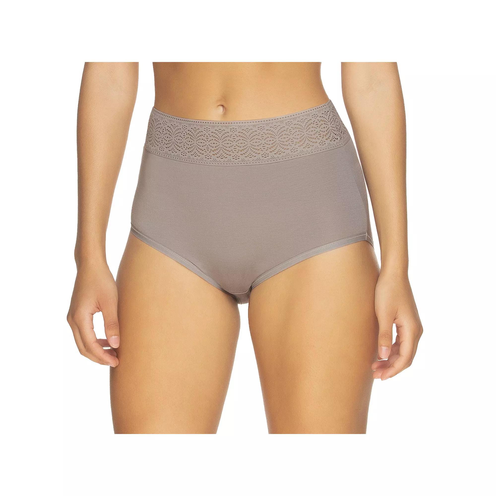 Women's Jezebel Serene Brief Panty 4994M,  Product Image