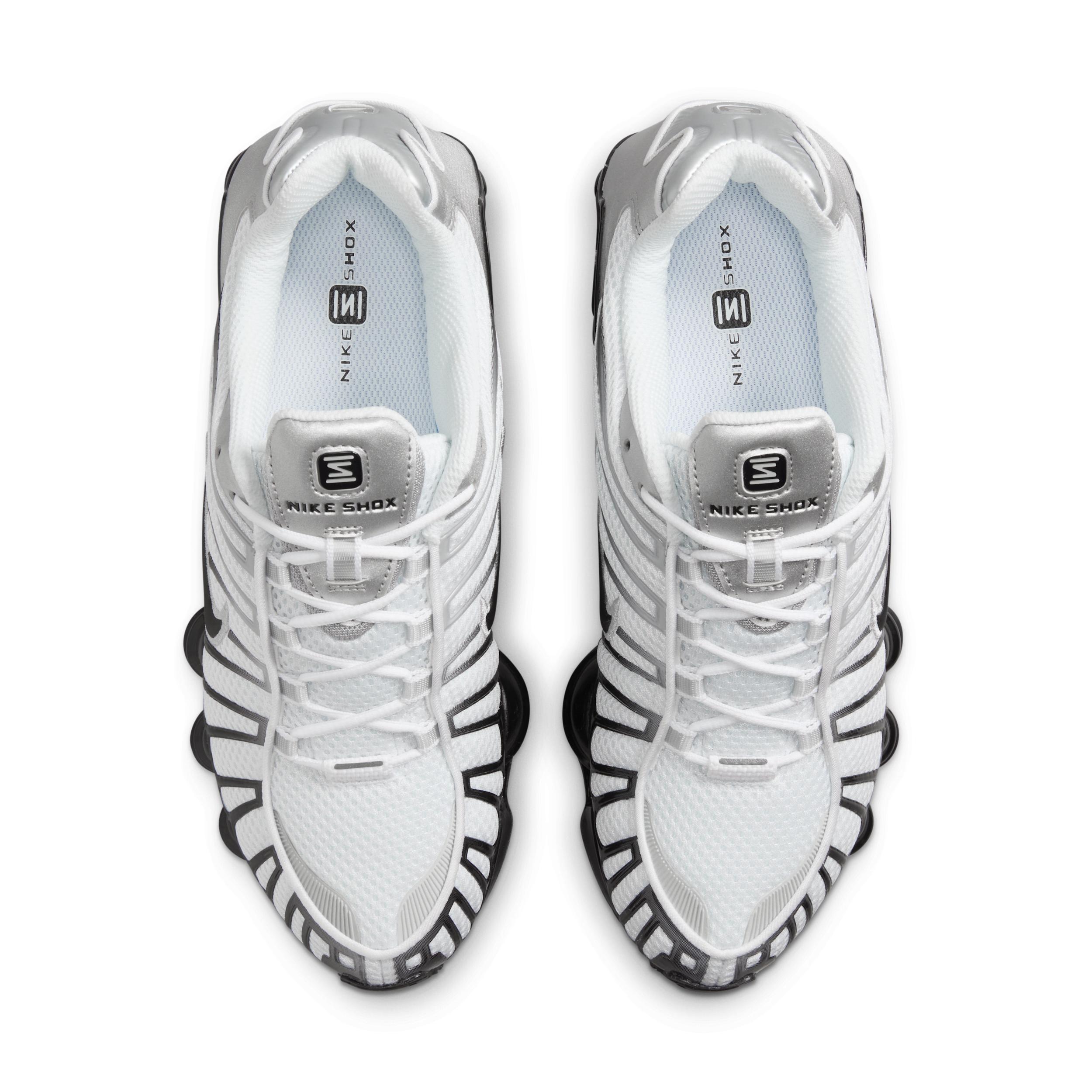 Nike Women's Shox TL Shoes Product Image