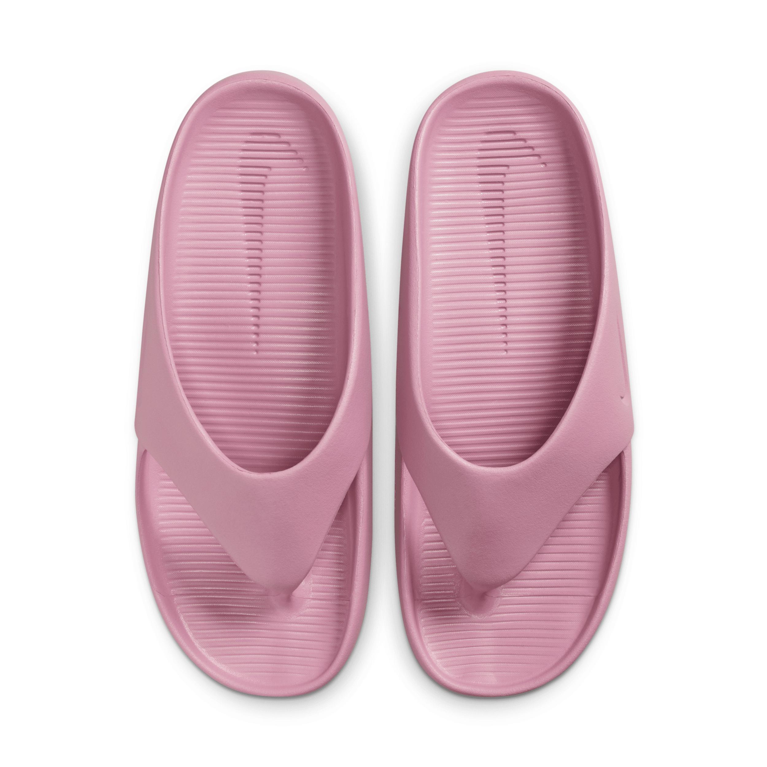 Nike Womens Calm Flip-Flops | FD4115-600 Product Image