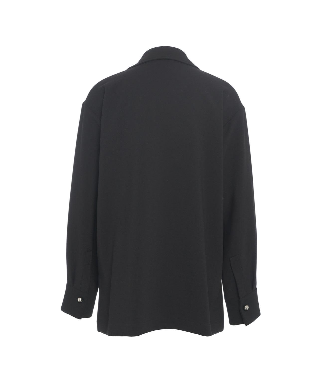 Oversize blouse Product Image