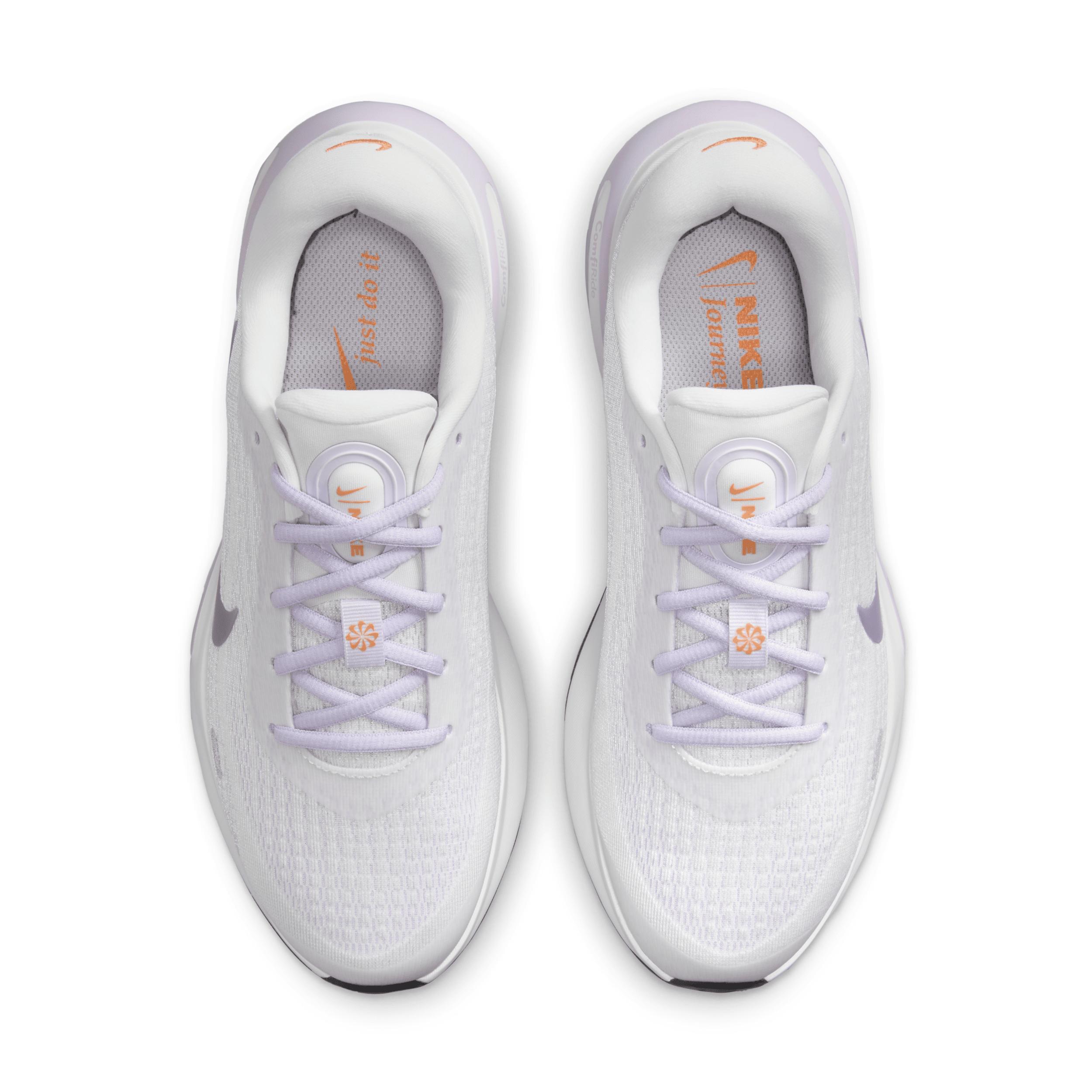 Nike Women's Journey Run Road Running Shoes Product Image