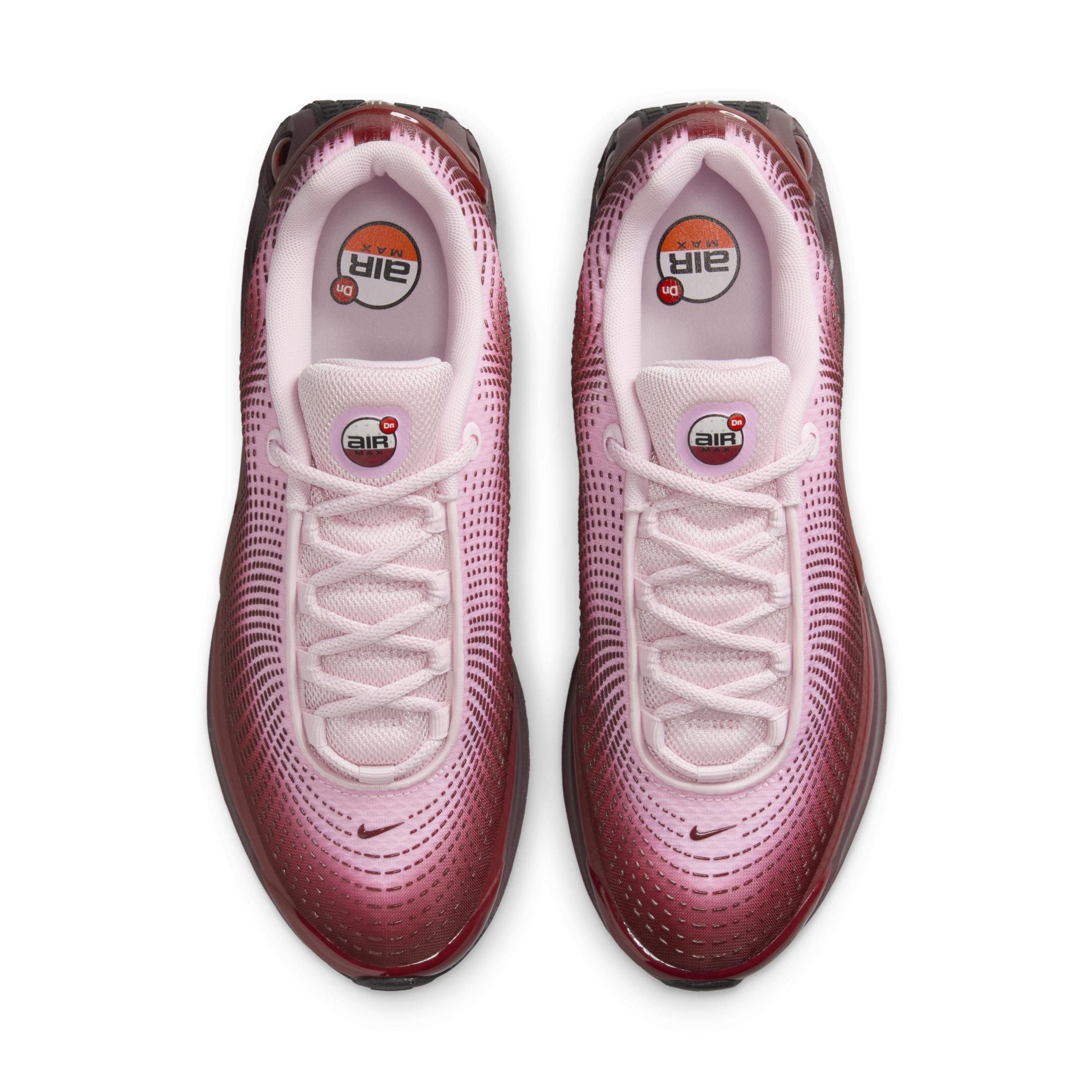 Womens Nike Air Max DN Premium Casual Shoes Product Image