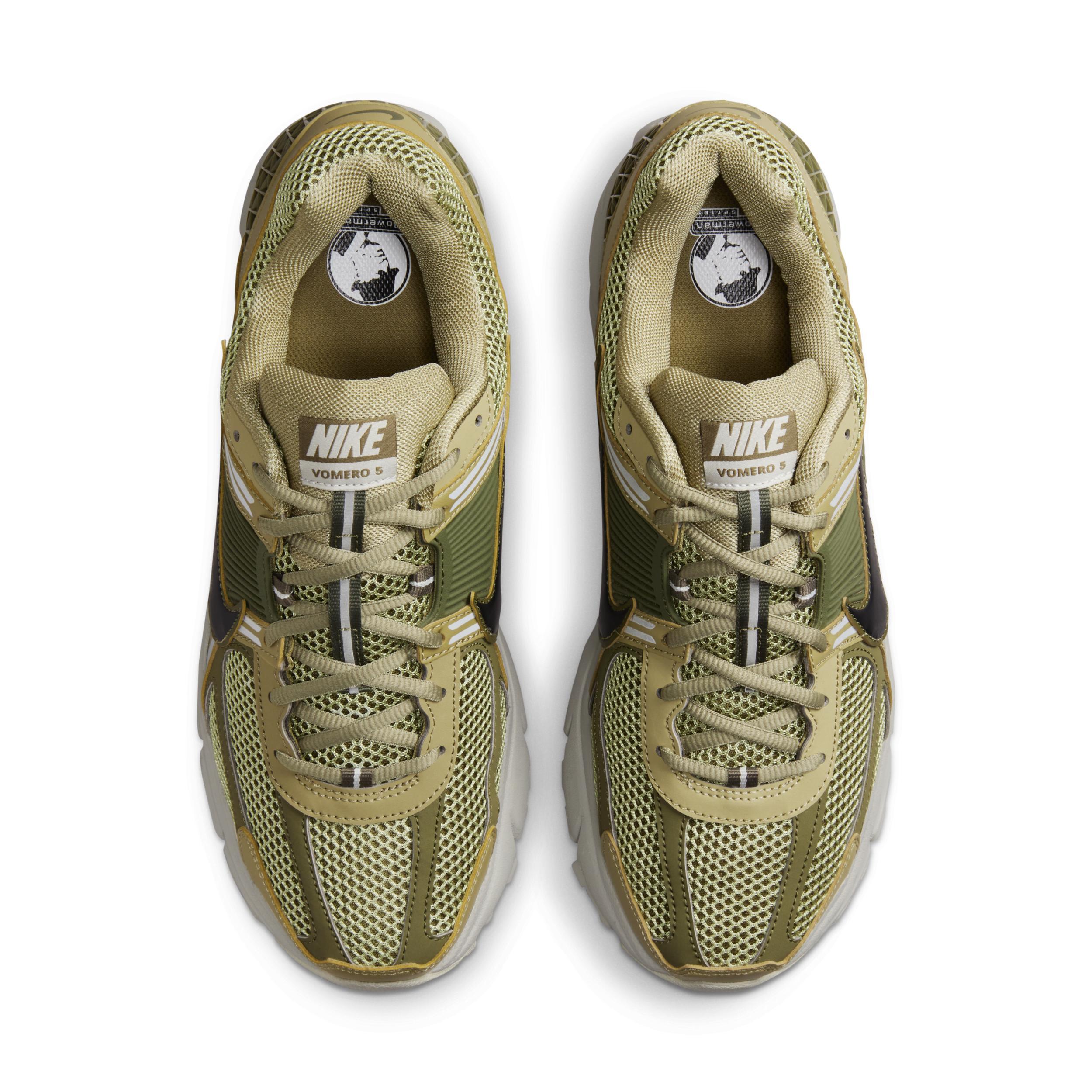 Nike Zoom Vomero 5 sneakers Product Image