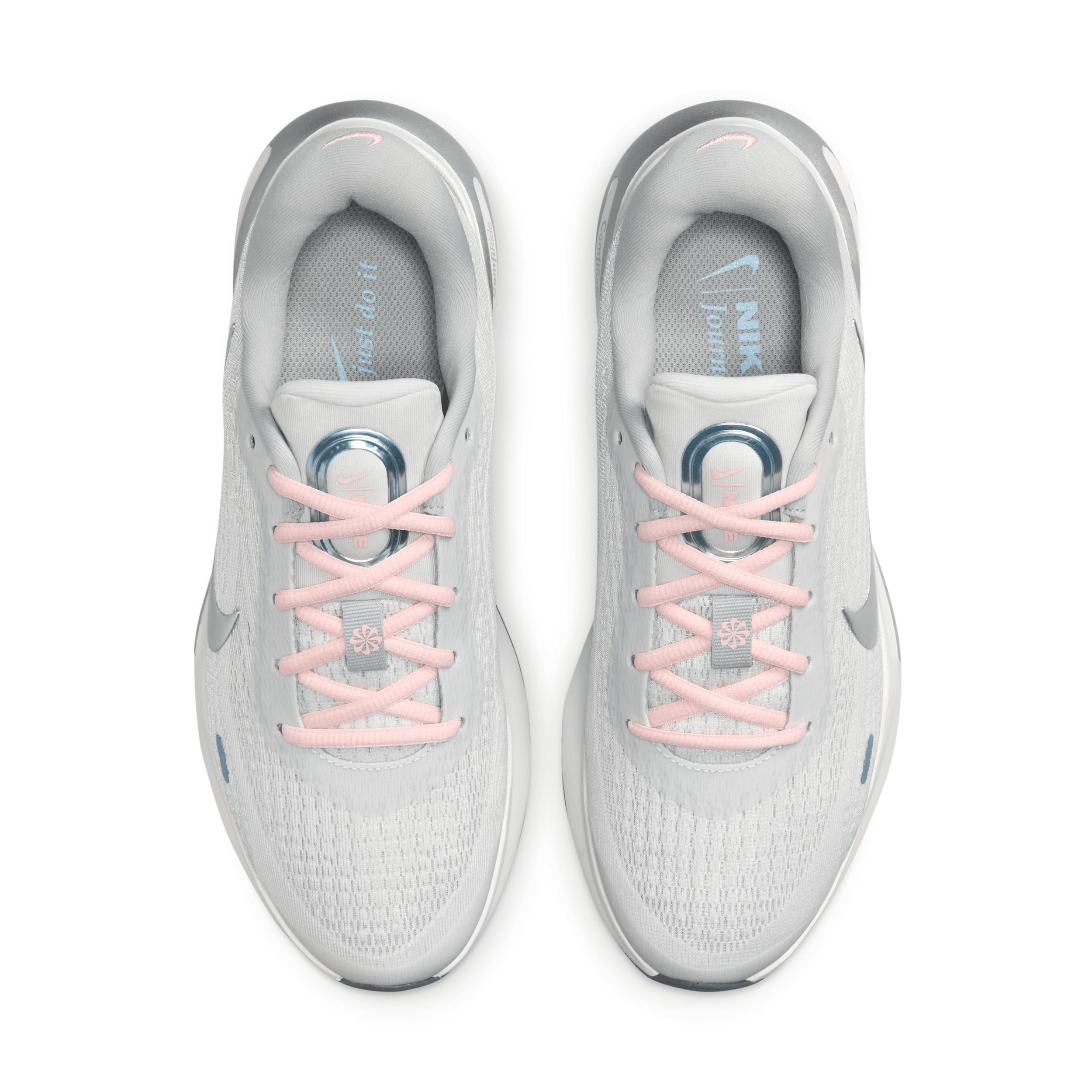 Nike Women's Journey Run Road Running Shoes Product Image