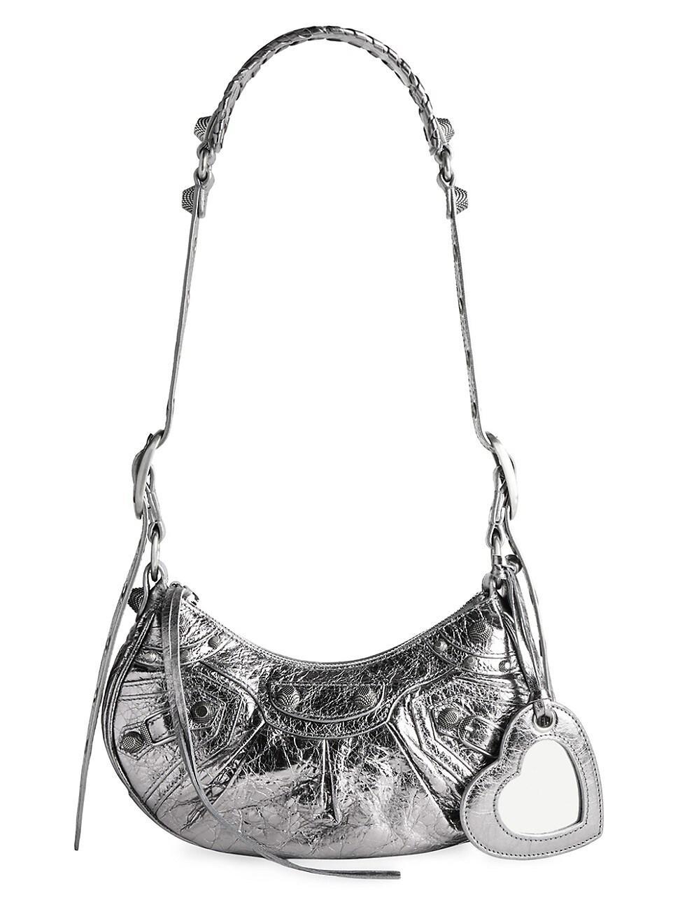 Womens Le Cagole XS Shoulder Bag Product Image