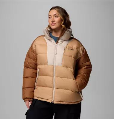 Columbia Womens Pike Lake Jacket - Plus Size- Product Image