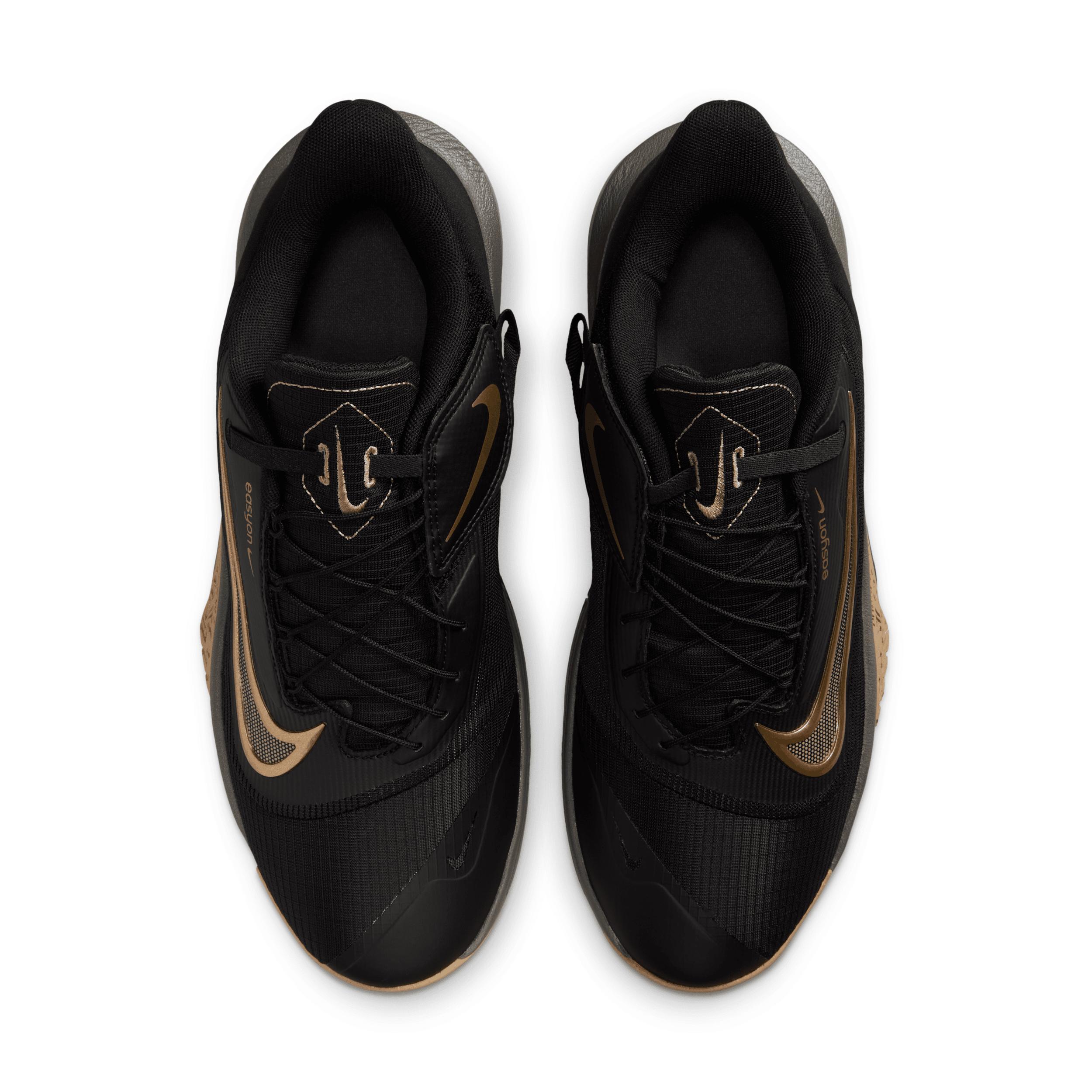 Nike Precision 7 EasyOn Men's Basketball Shoes Product Image