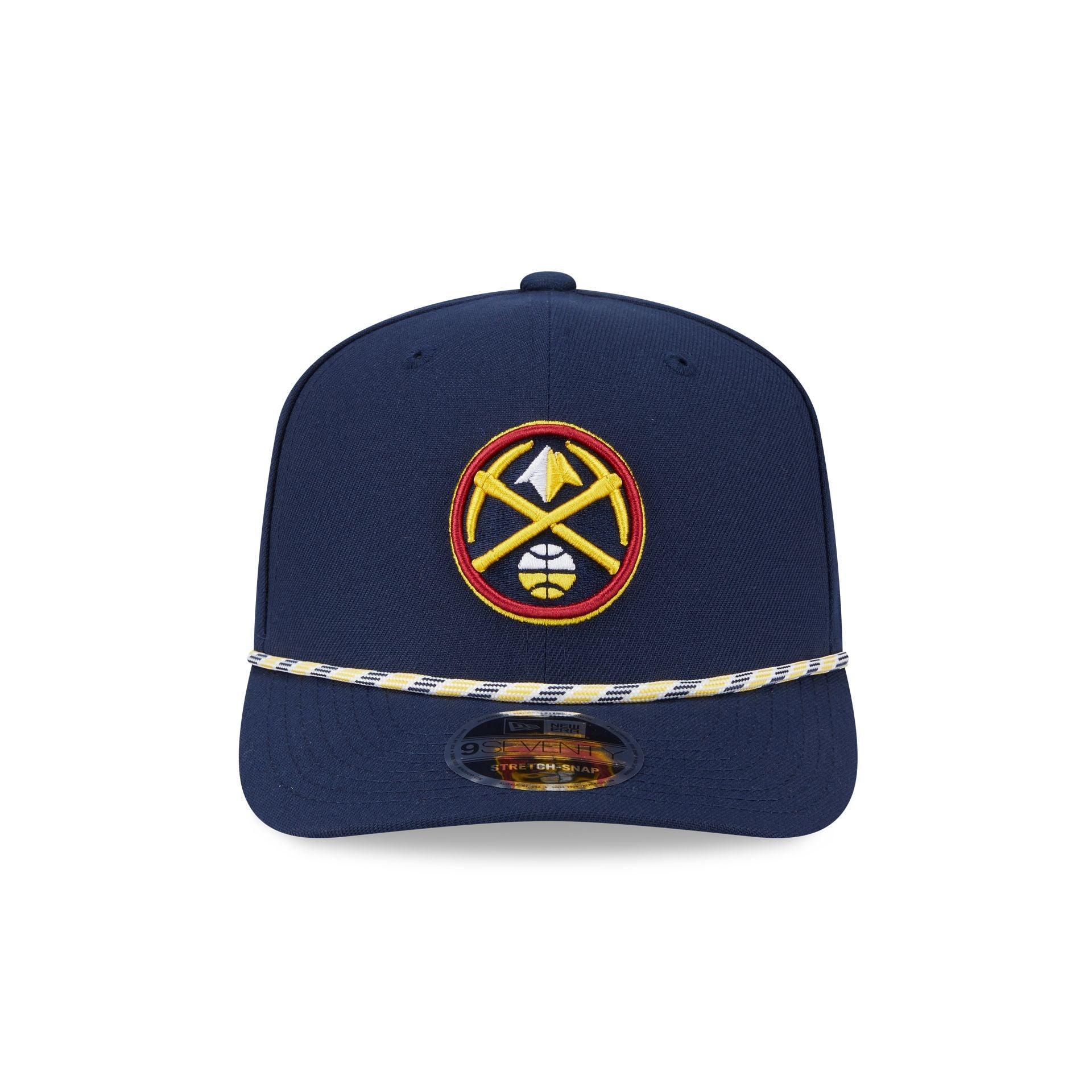 Minnesota Twins Circle Patch 9SEVENTY Stretch-Snap Hat Male Product Image