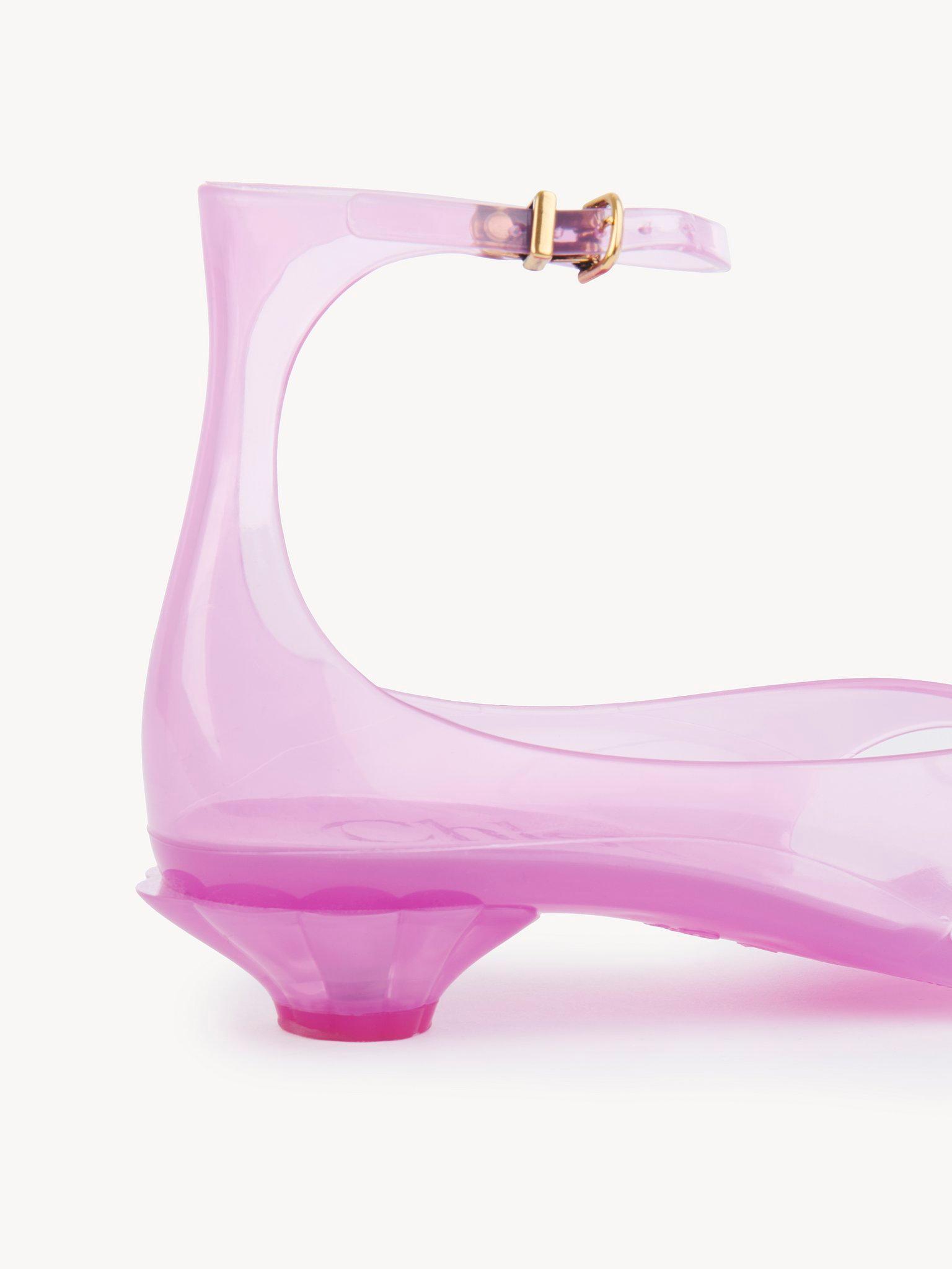 Chloé Jelly sandal Product Image