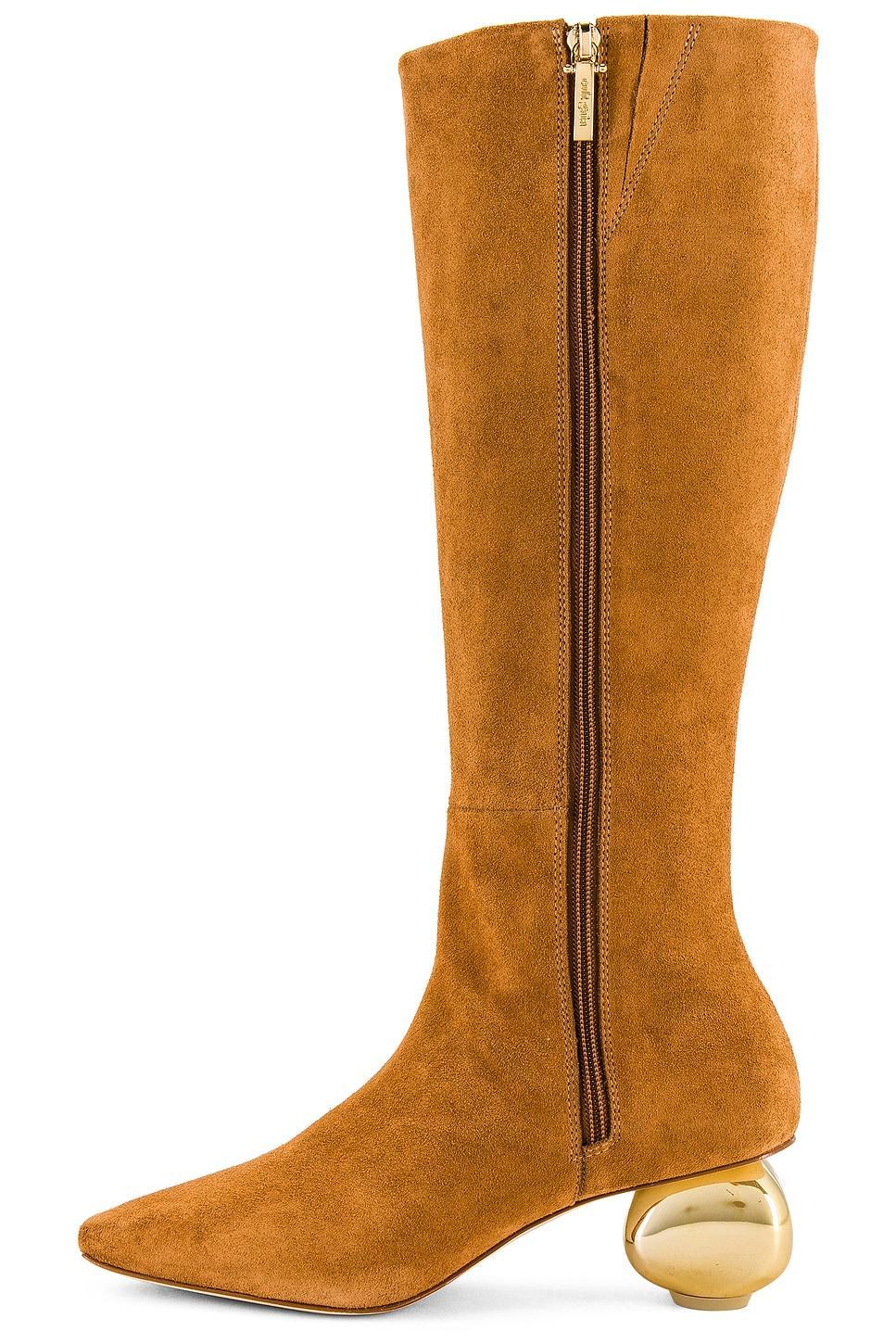 Zuri Boot Cult Gaia Product Image