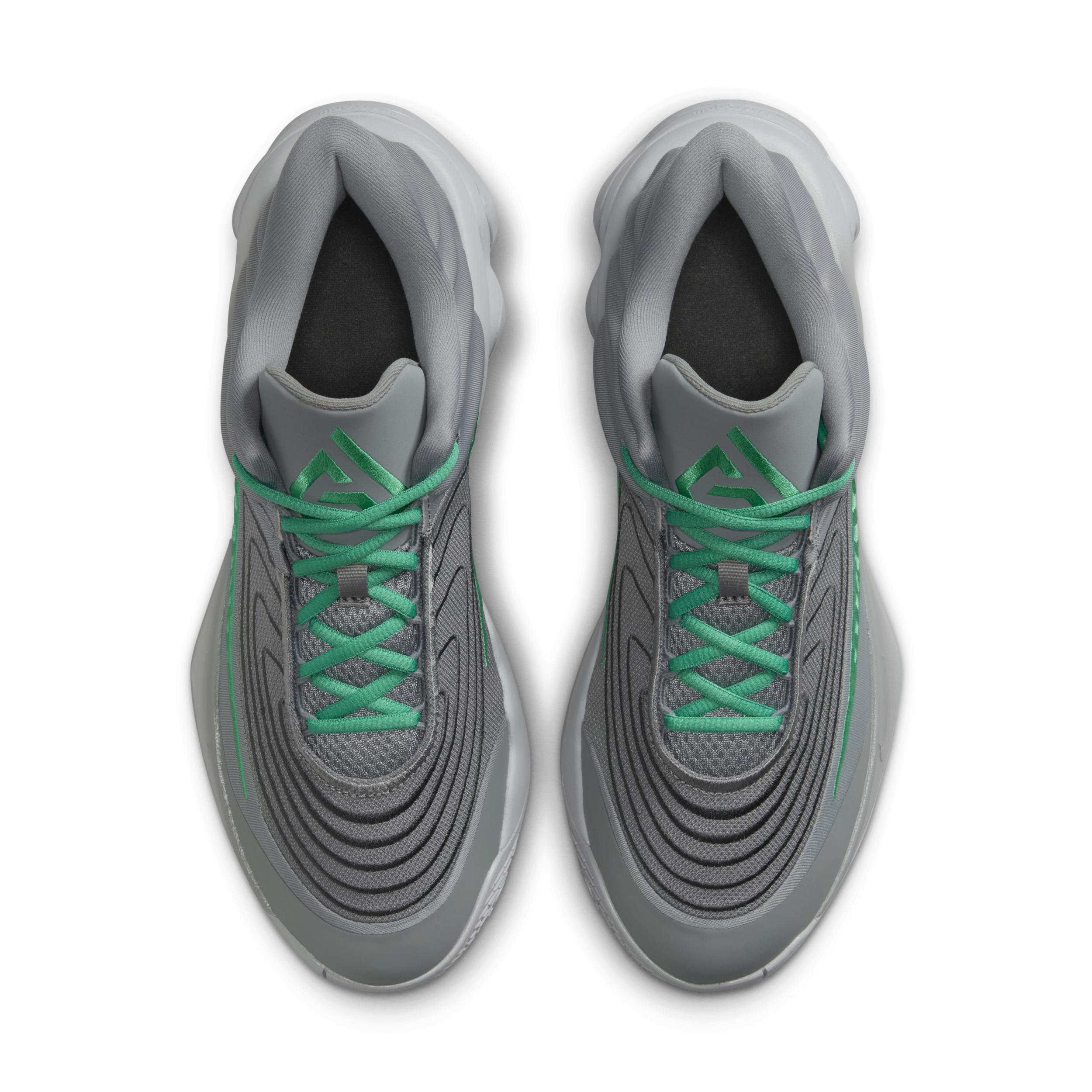 Nike Men's Giannis Immortality 4 Basketball Shoes Product Image