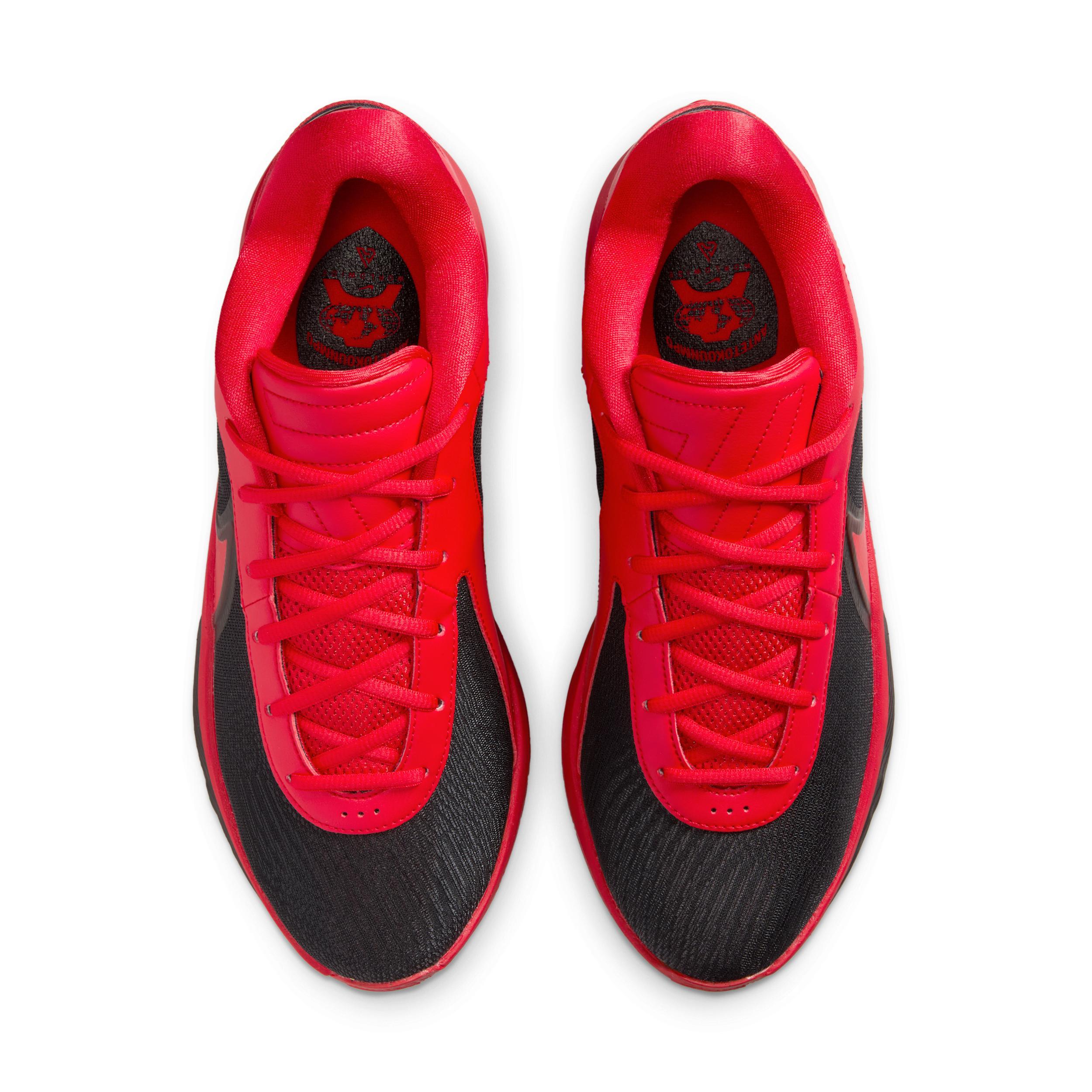 Giannis Freak 6 Basketball Shoes Product Image