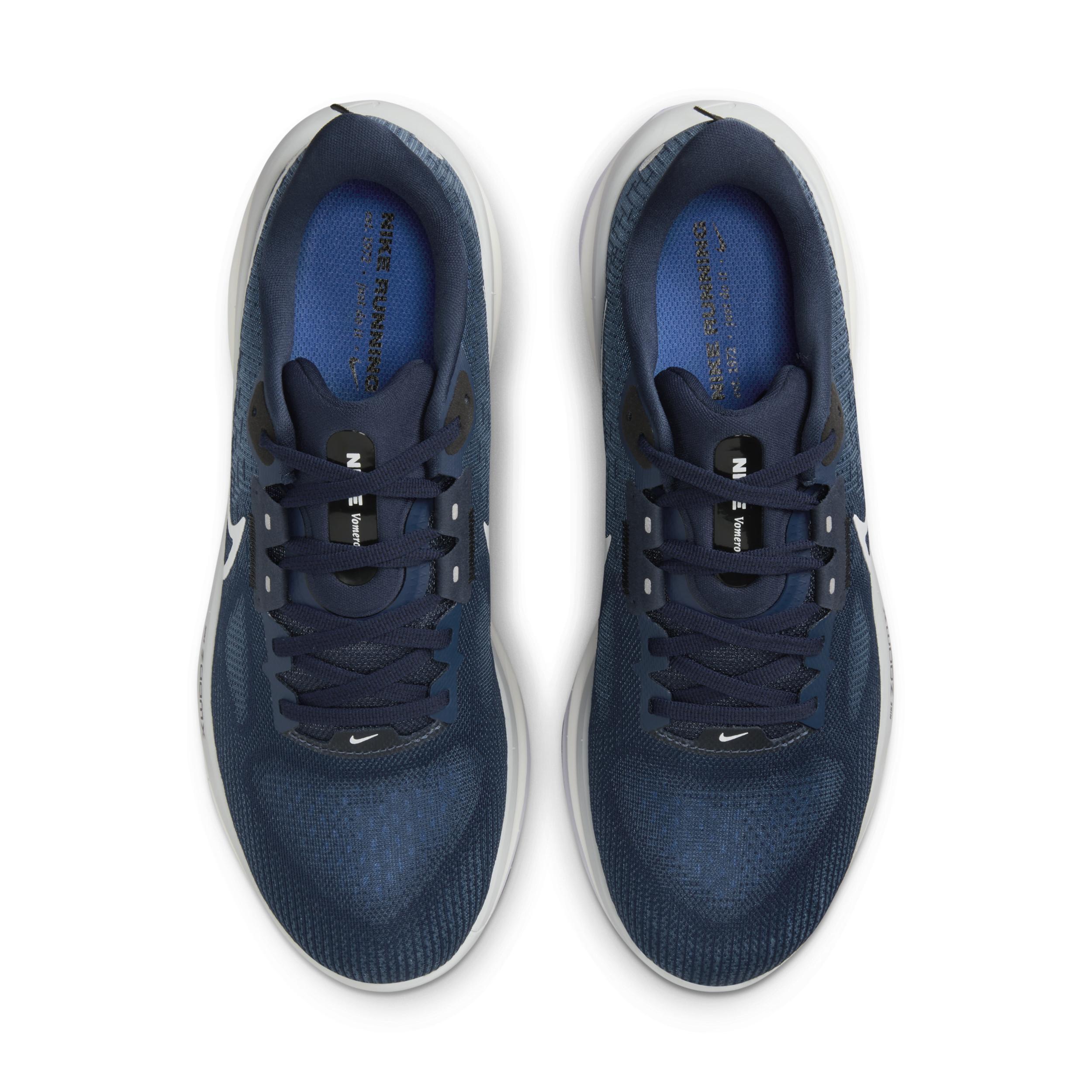 Nike Mens Nike Vomero 17 - Mens Shoes Product Image