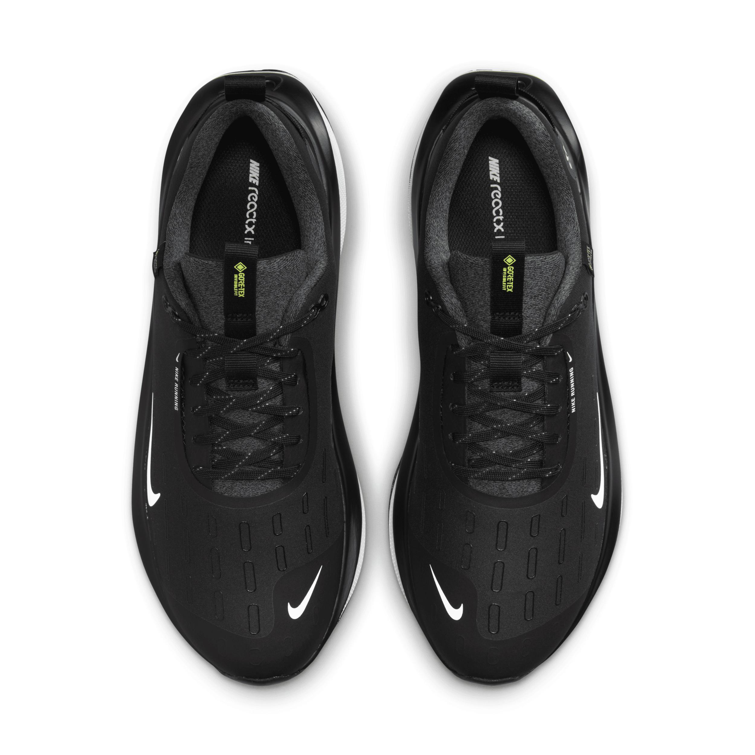 Nike Men's InfinityRN 4 GORE-TEX Waterproof Road Running Shoes Product Image