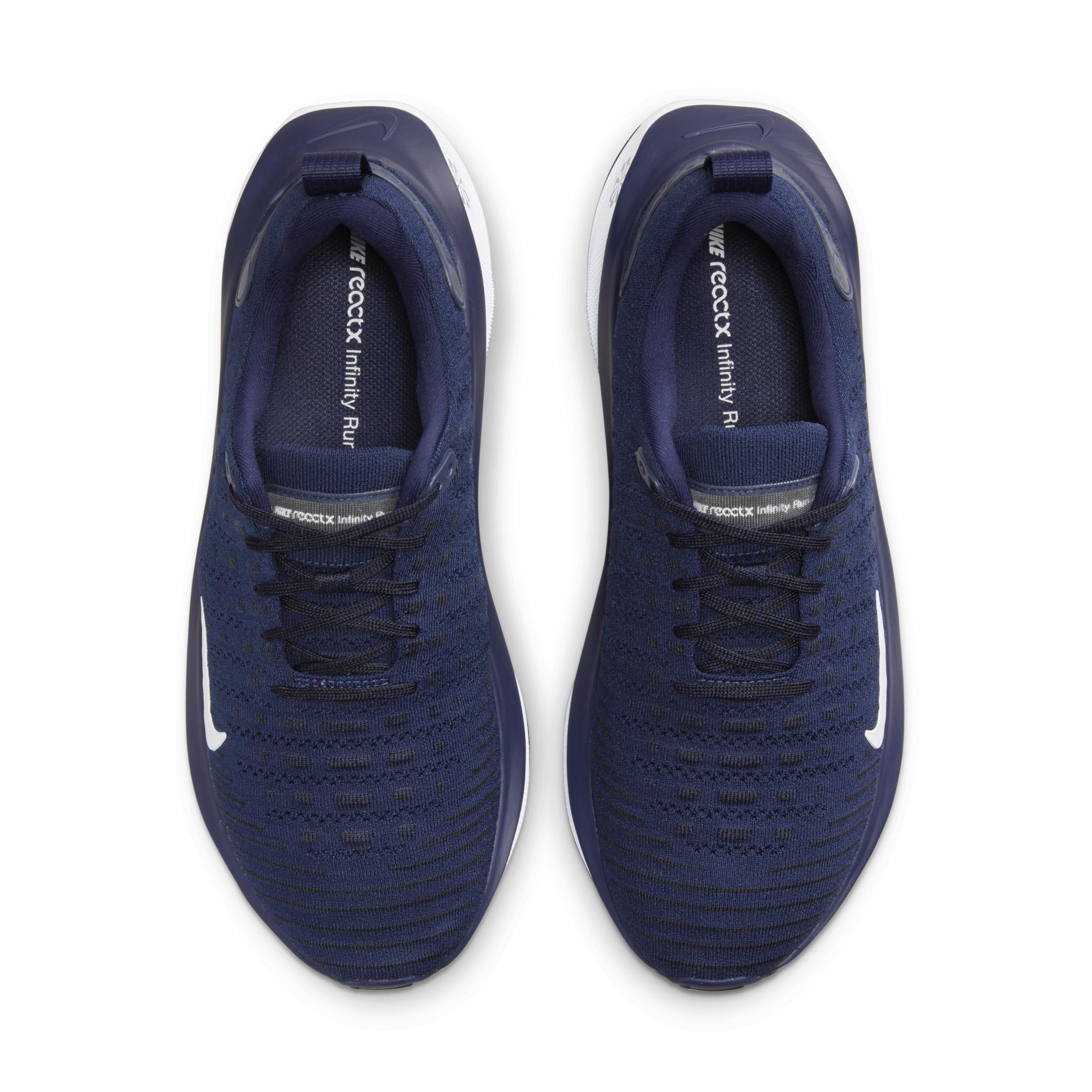 Nike InfinityRN 4 Men's Road Running Shoes Product Image