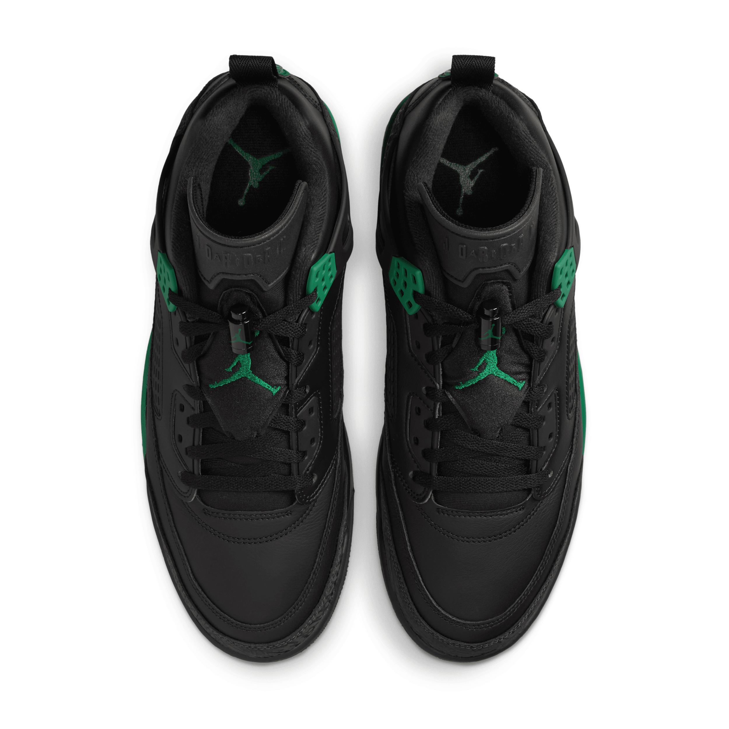 Jordan Spizike Low Men's Shoes Product Image