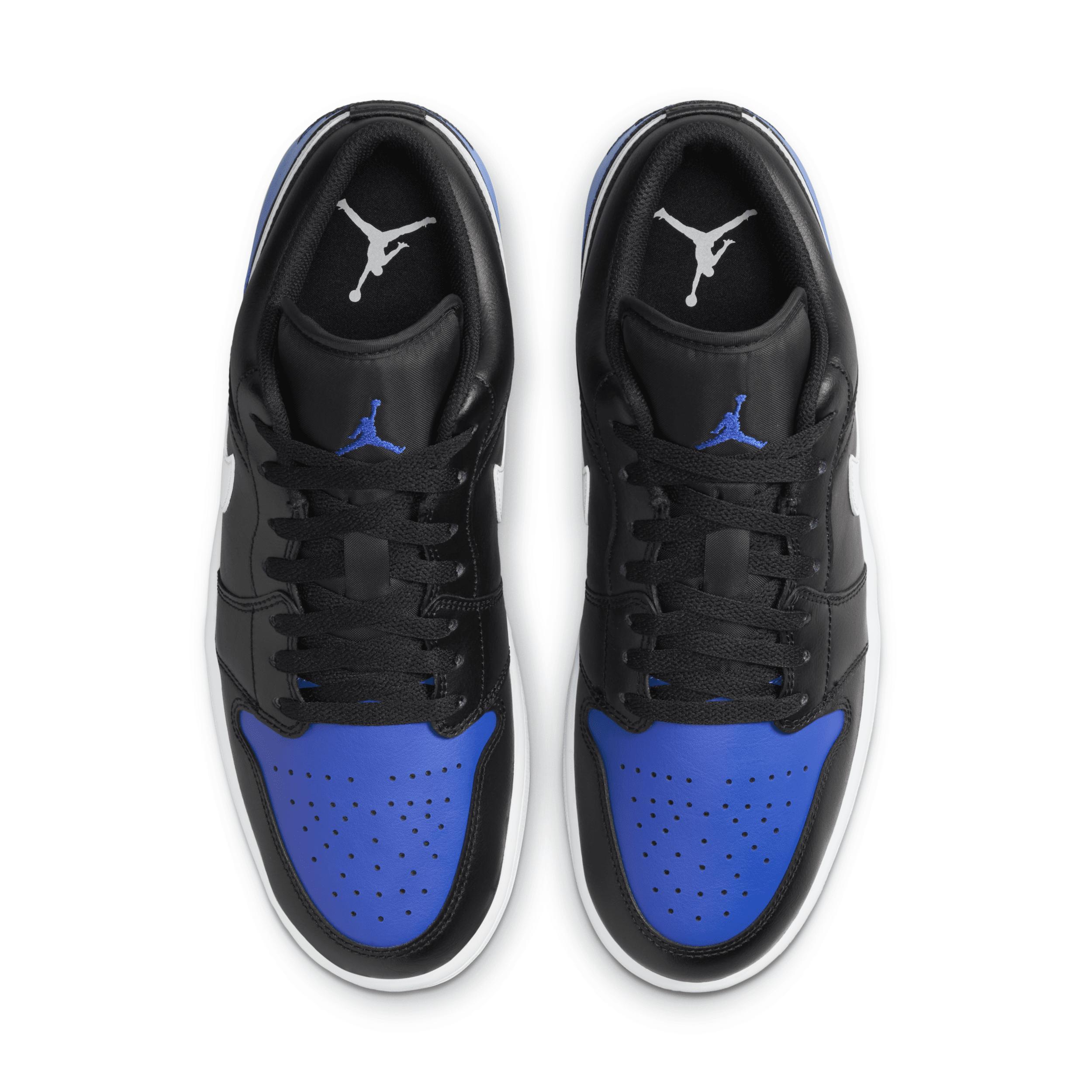 Men's Air Jordan 1 Low Shoes Product Image